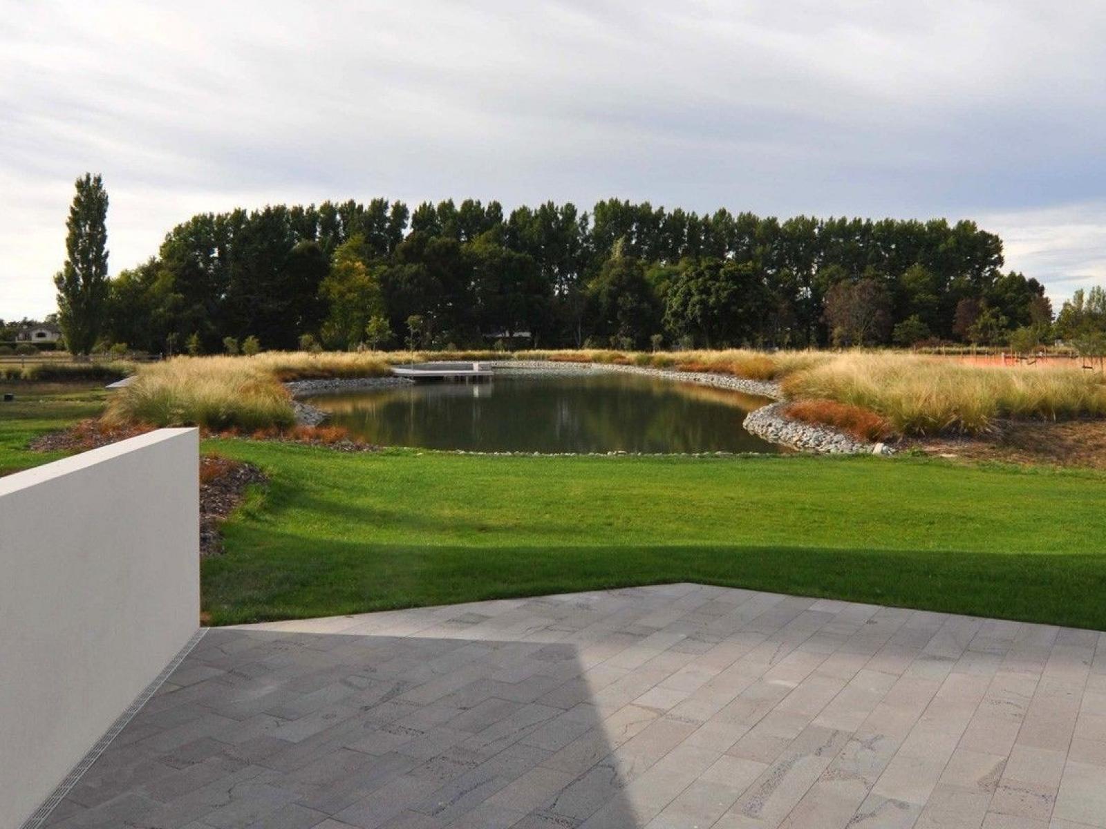 Carters Road, Ashburton