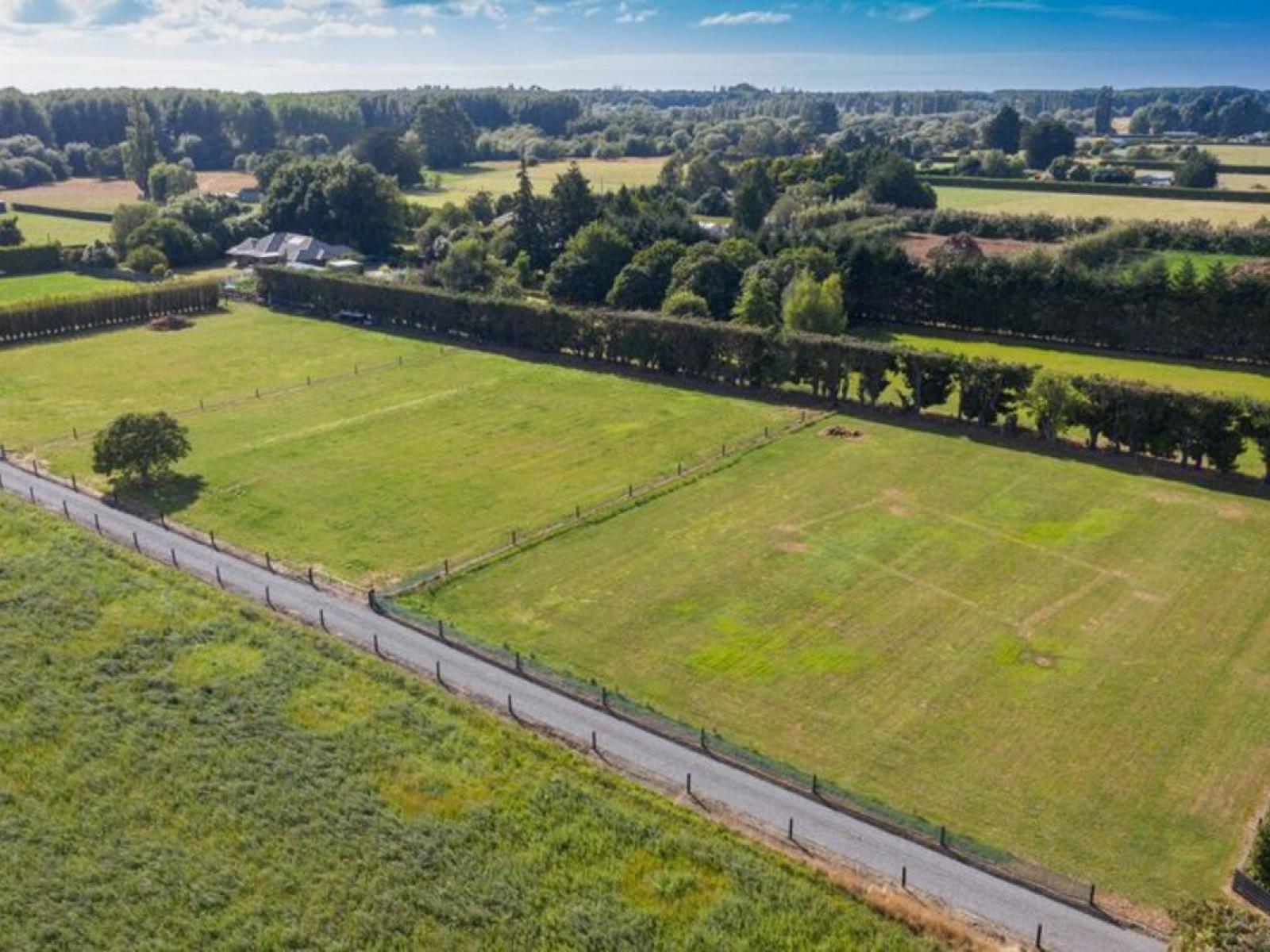 Wilkins Road, Ashburton