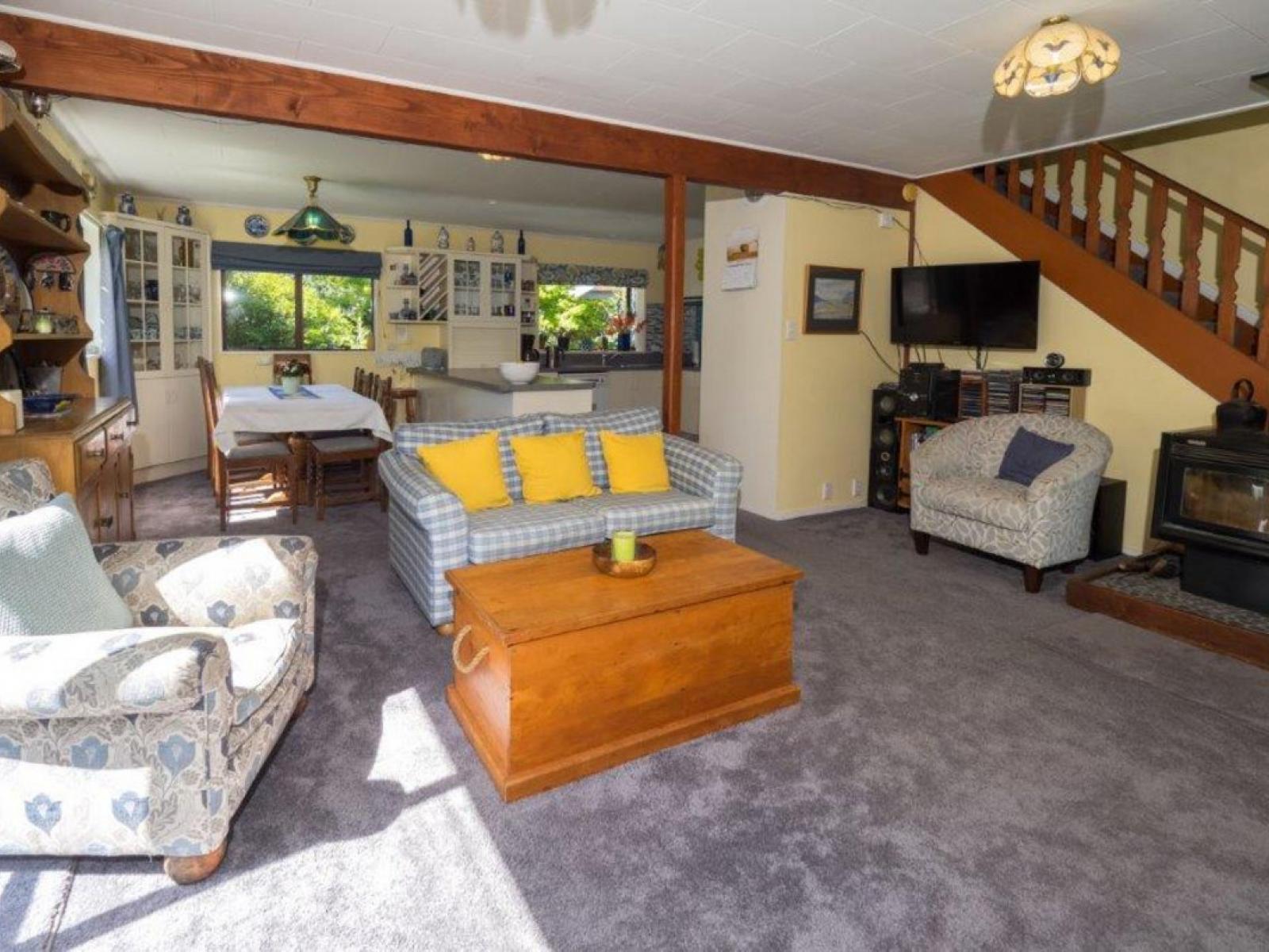 94 Thews Road, Ashburton