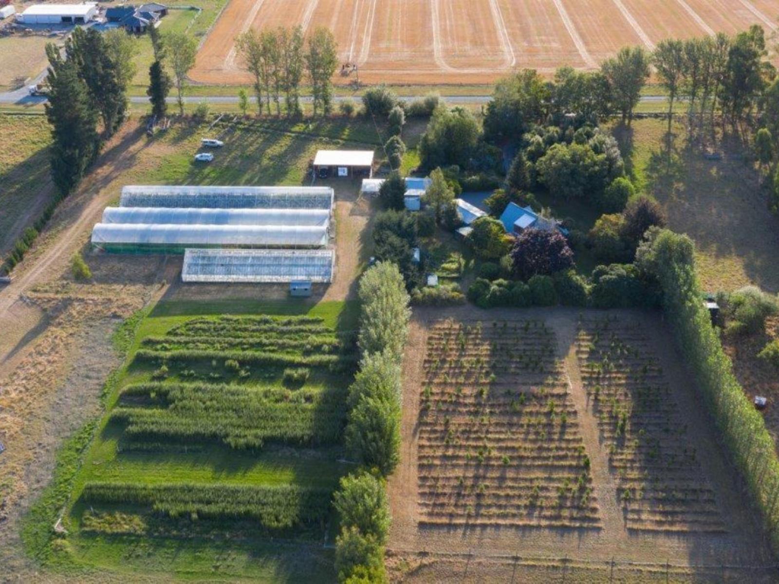 94 Thews Road, Ashburton