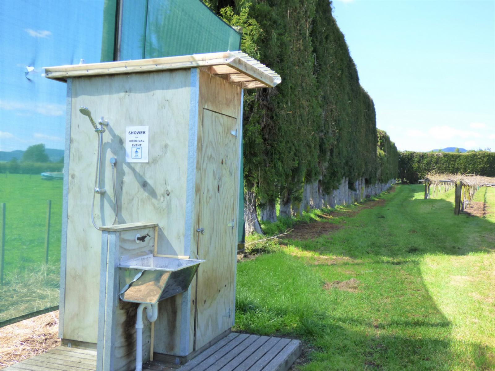 98 Angle Road, Awakeri