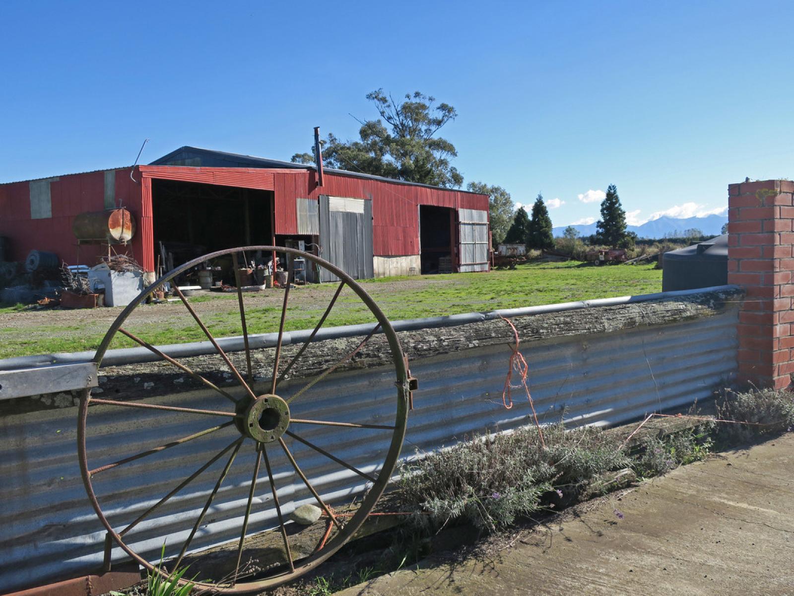 339 Creyke Road, Darfield