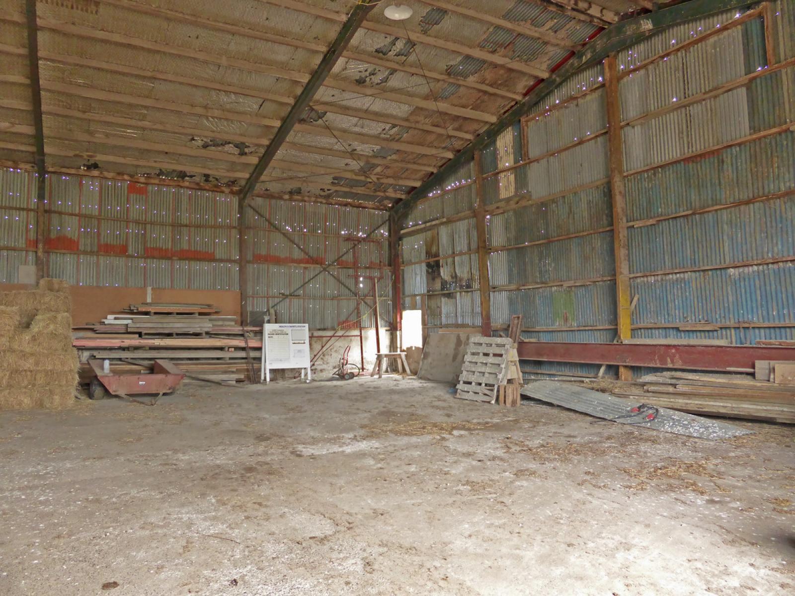 339 Creyke Road, Darfield