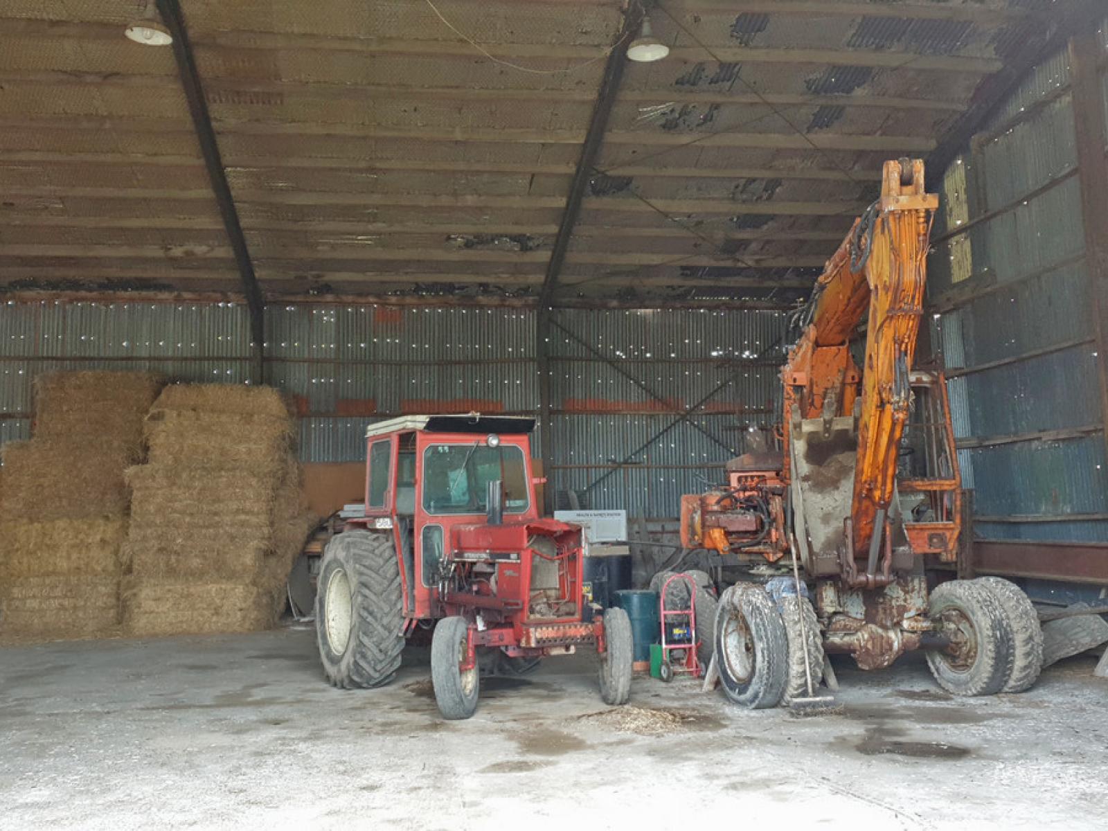 339 Creyke Road, Darfield