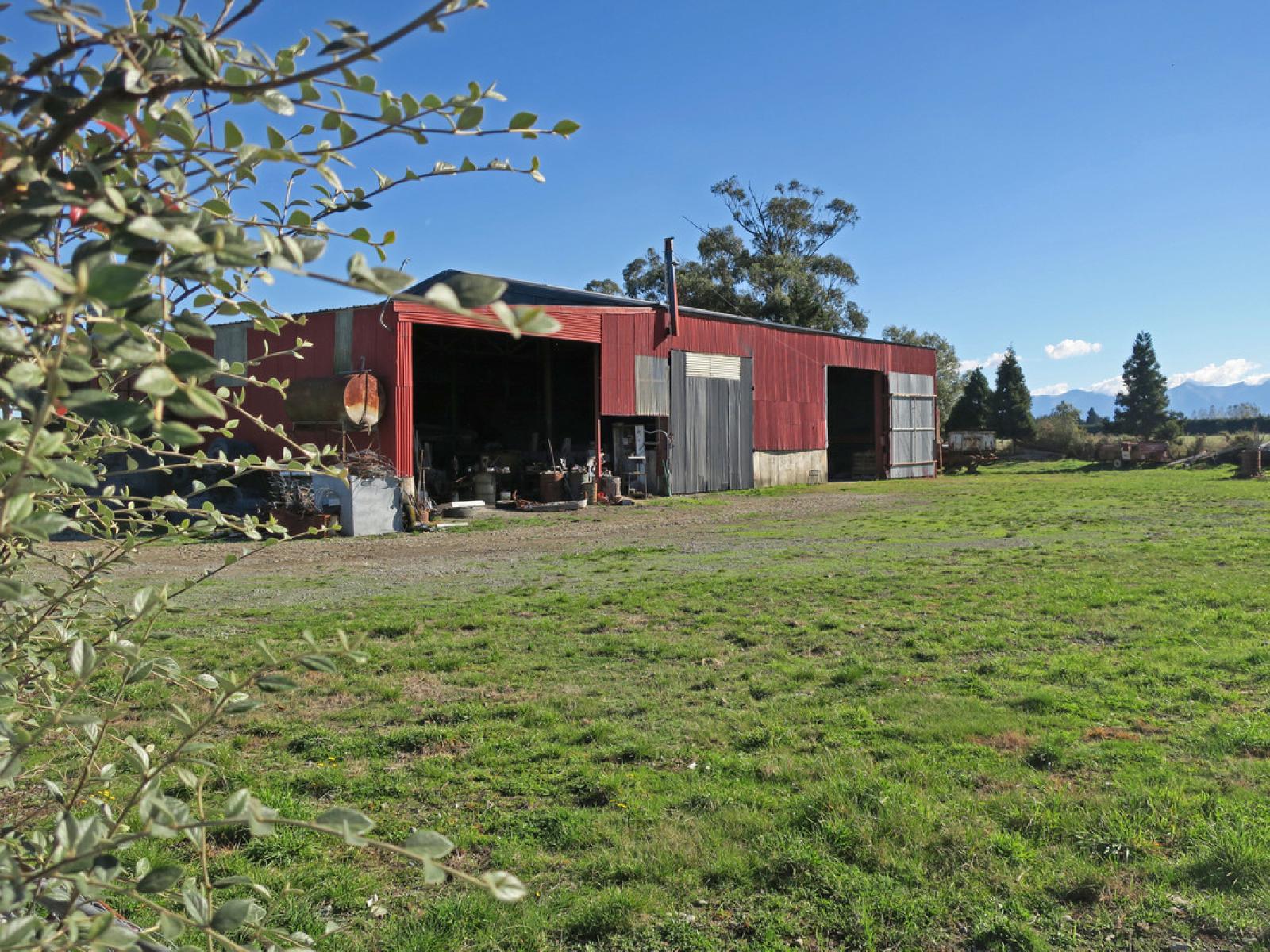 339 Creyke Road, Darfield