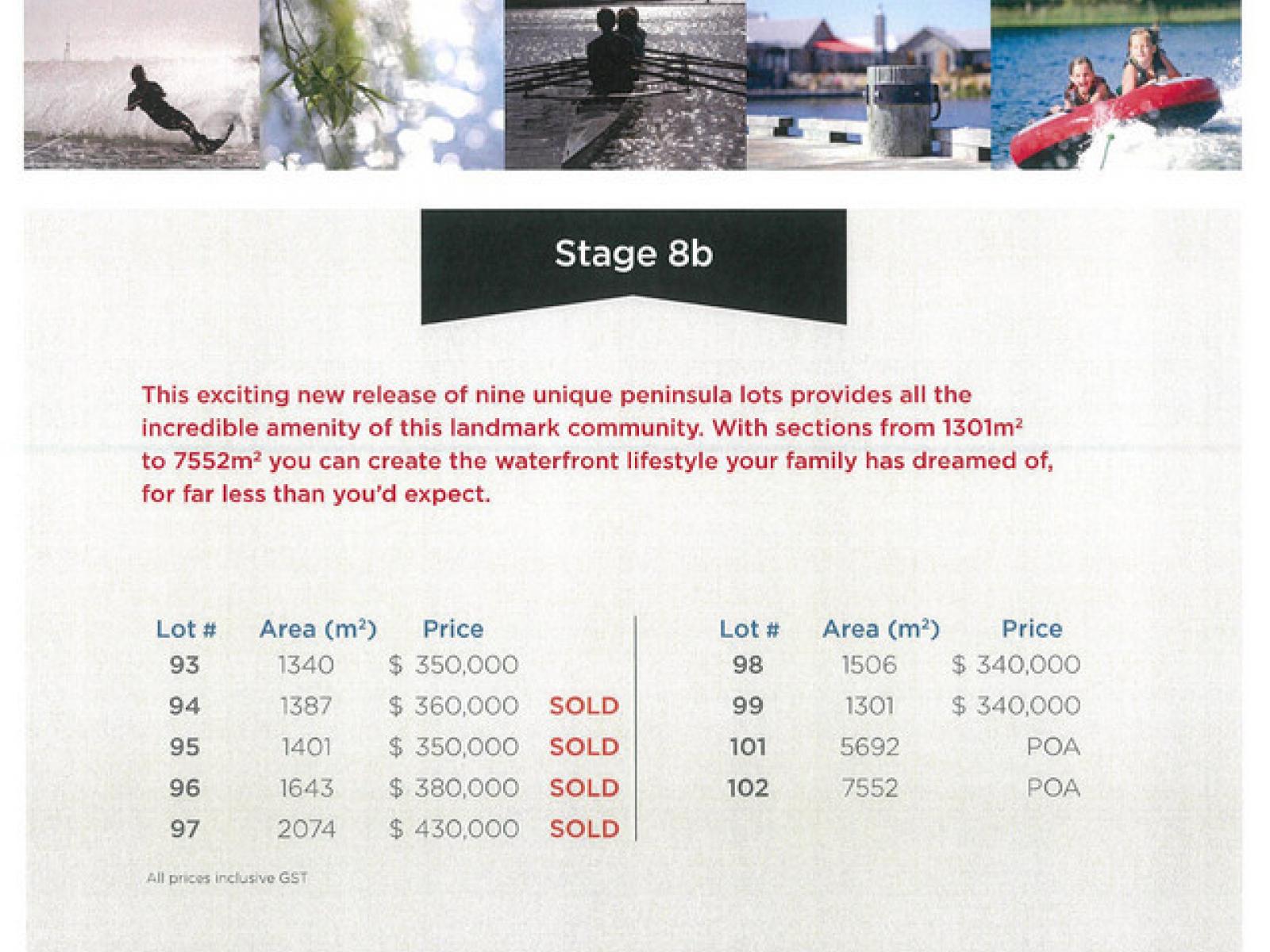 Lake Hood Drive, Ashburton