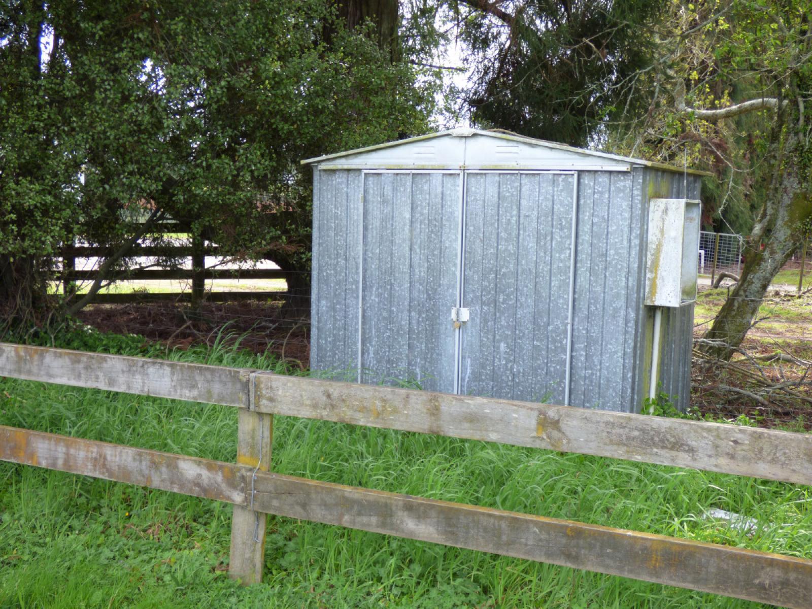 419 MacDonald Road, Te Teko