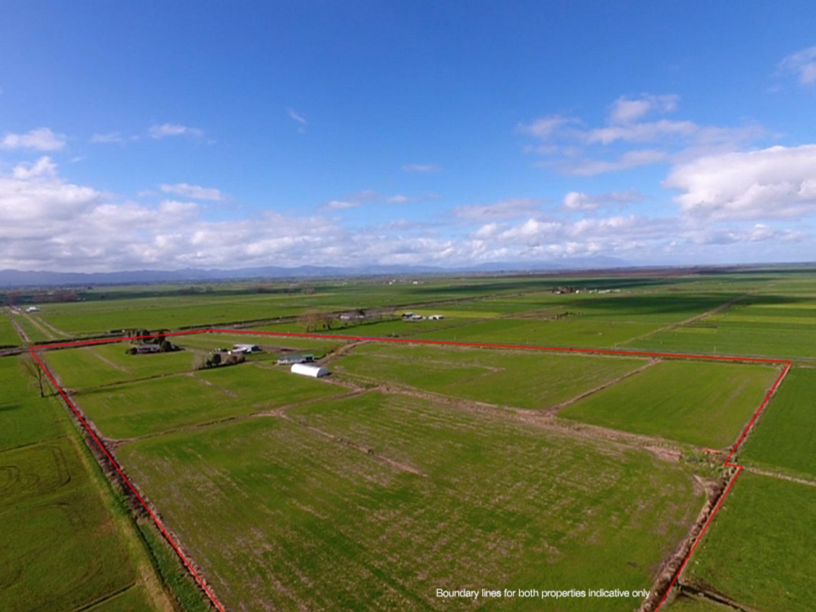 22 Rountree Road, Ngatea