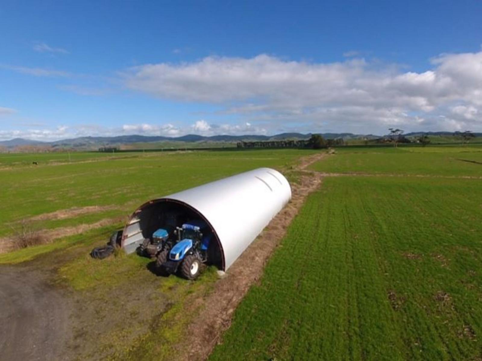 22 Rountree Road, Ngatea