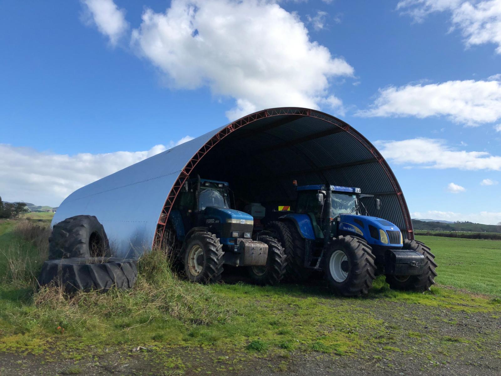 22 Rountree Road, Ngatea