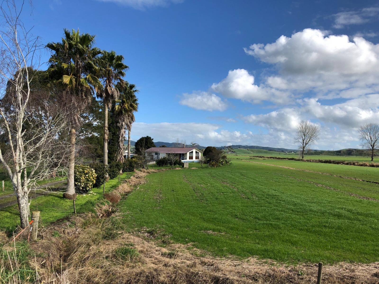 22 Rountree Road, Ngatea