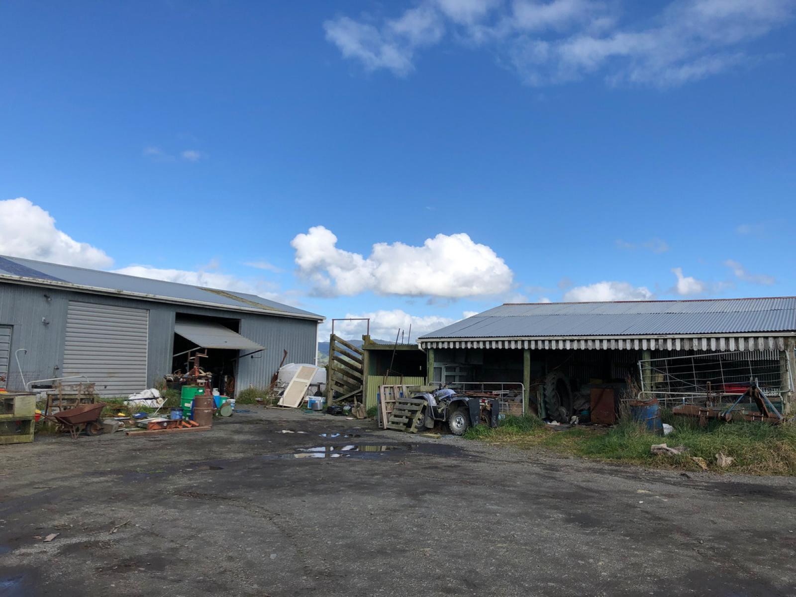 22 Rountree Road, Ngatea