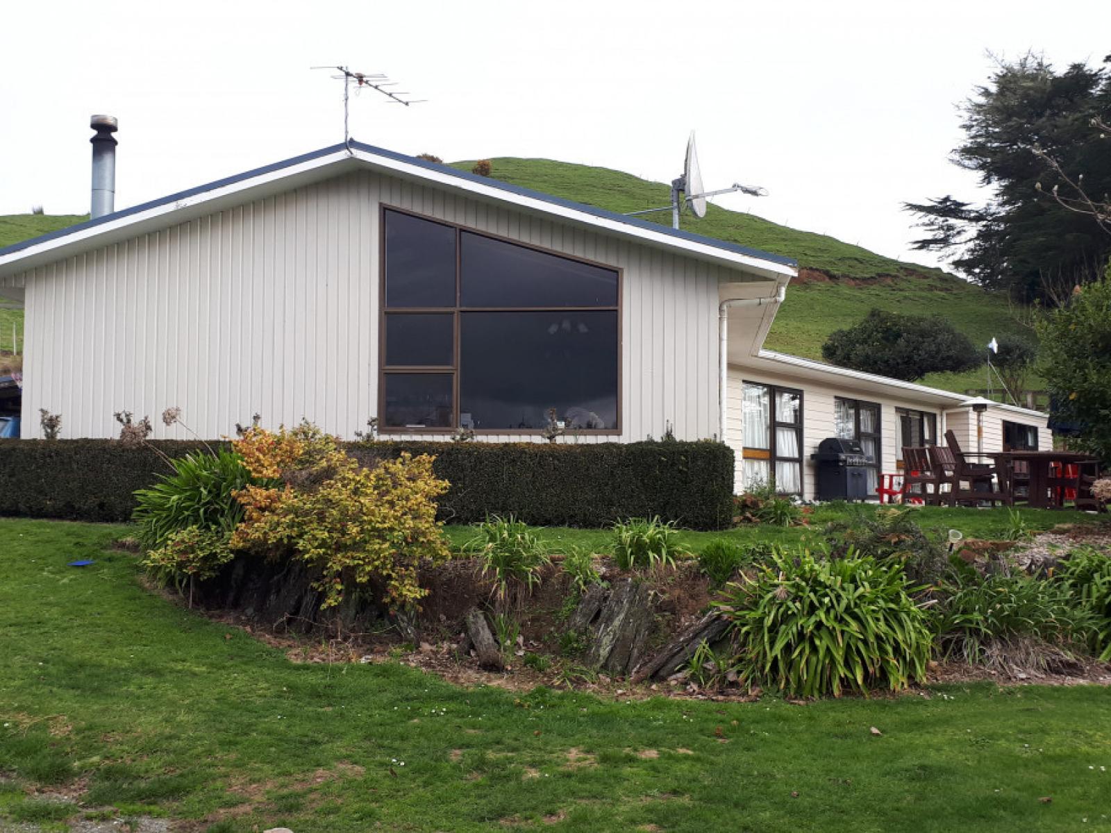 490 Autawa Road, Tarata