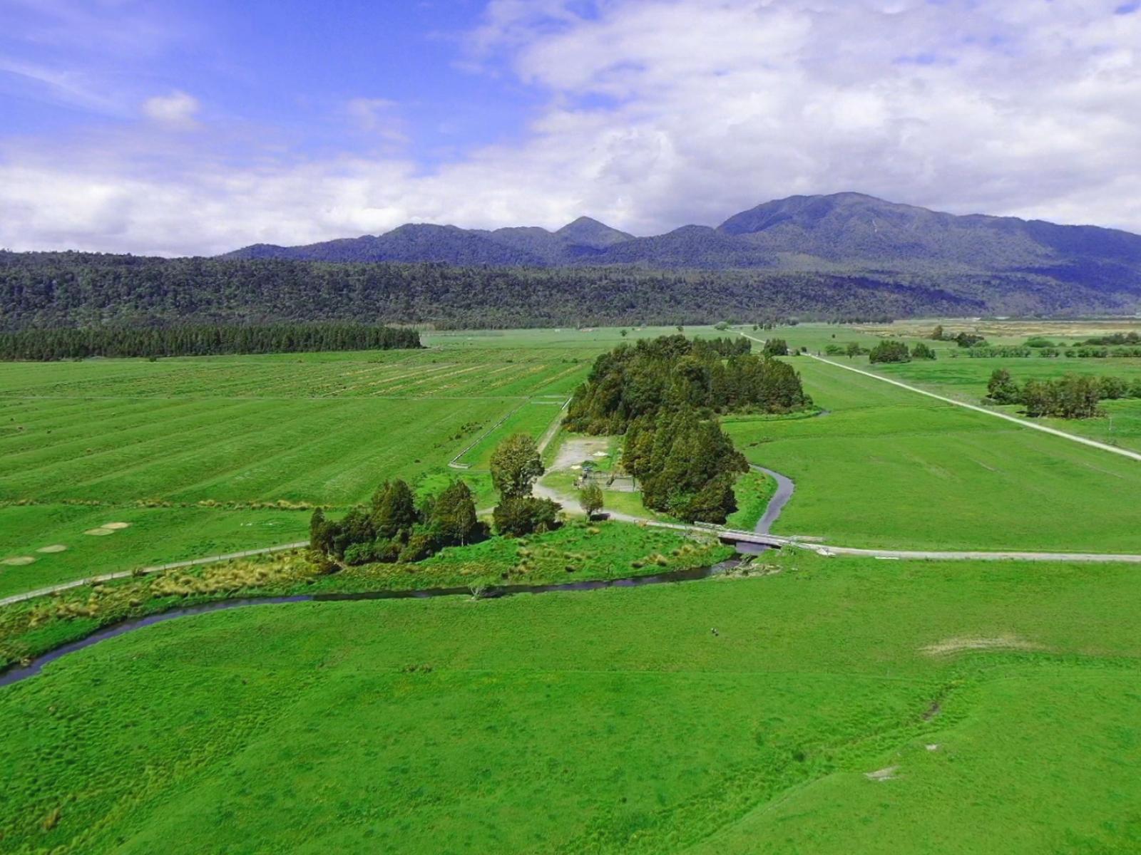 Whites Road, Hokitika
