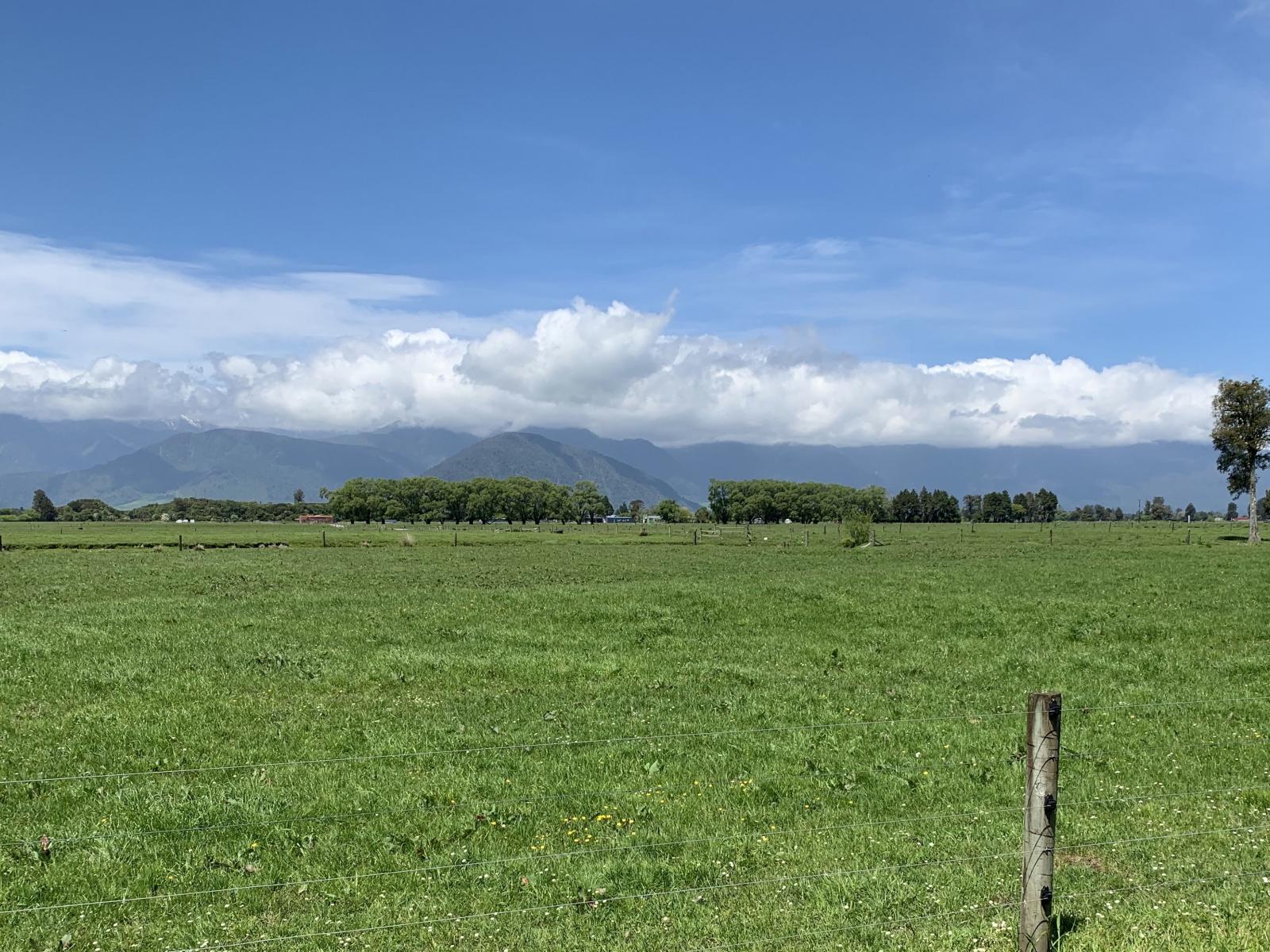 1575 Kaniere-Kowhitirangi Road, Hokitika