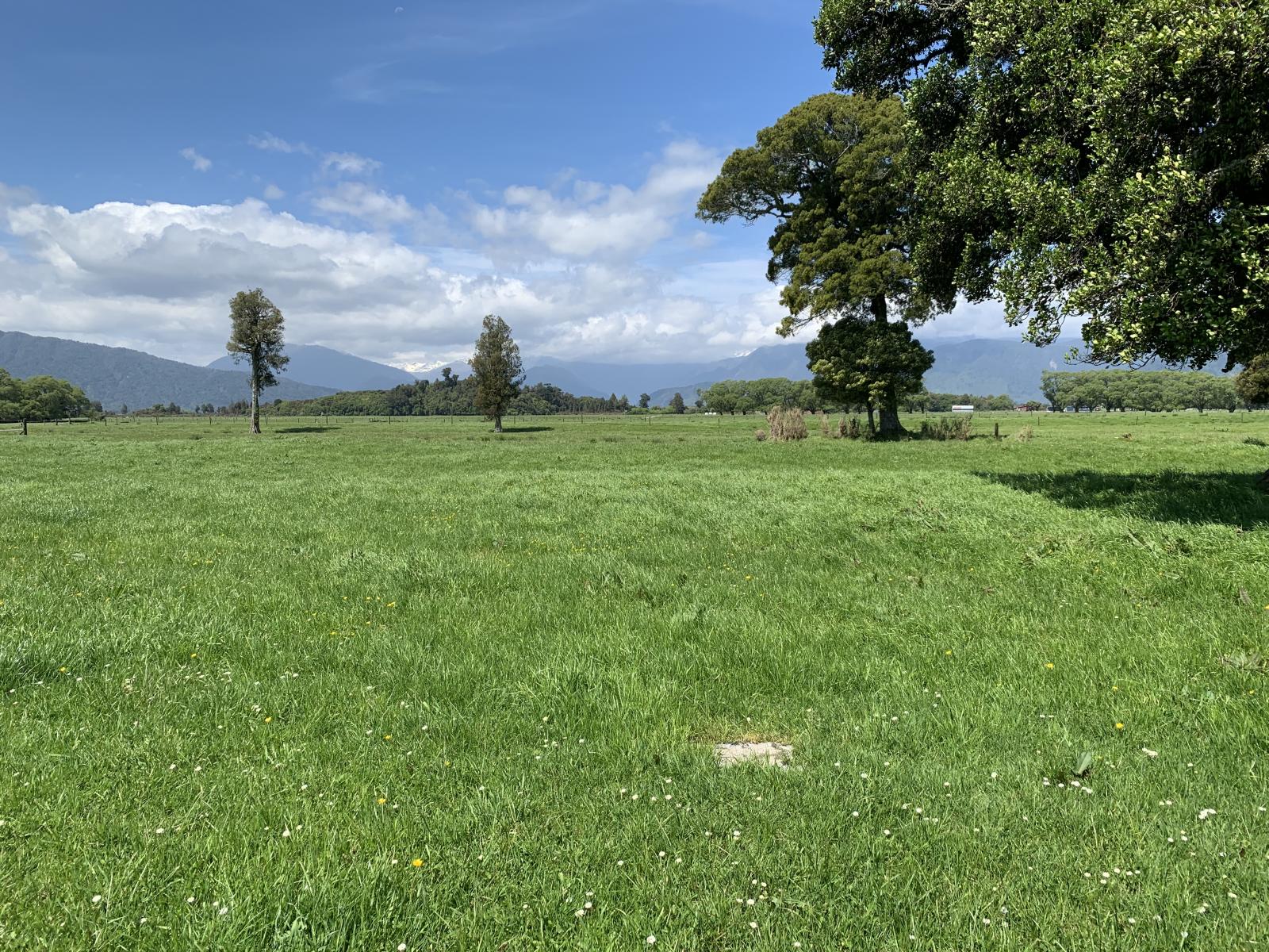 1575 Kaniere-Kowhitirangi Road, Hokitika