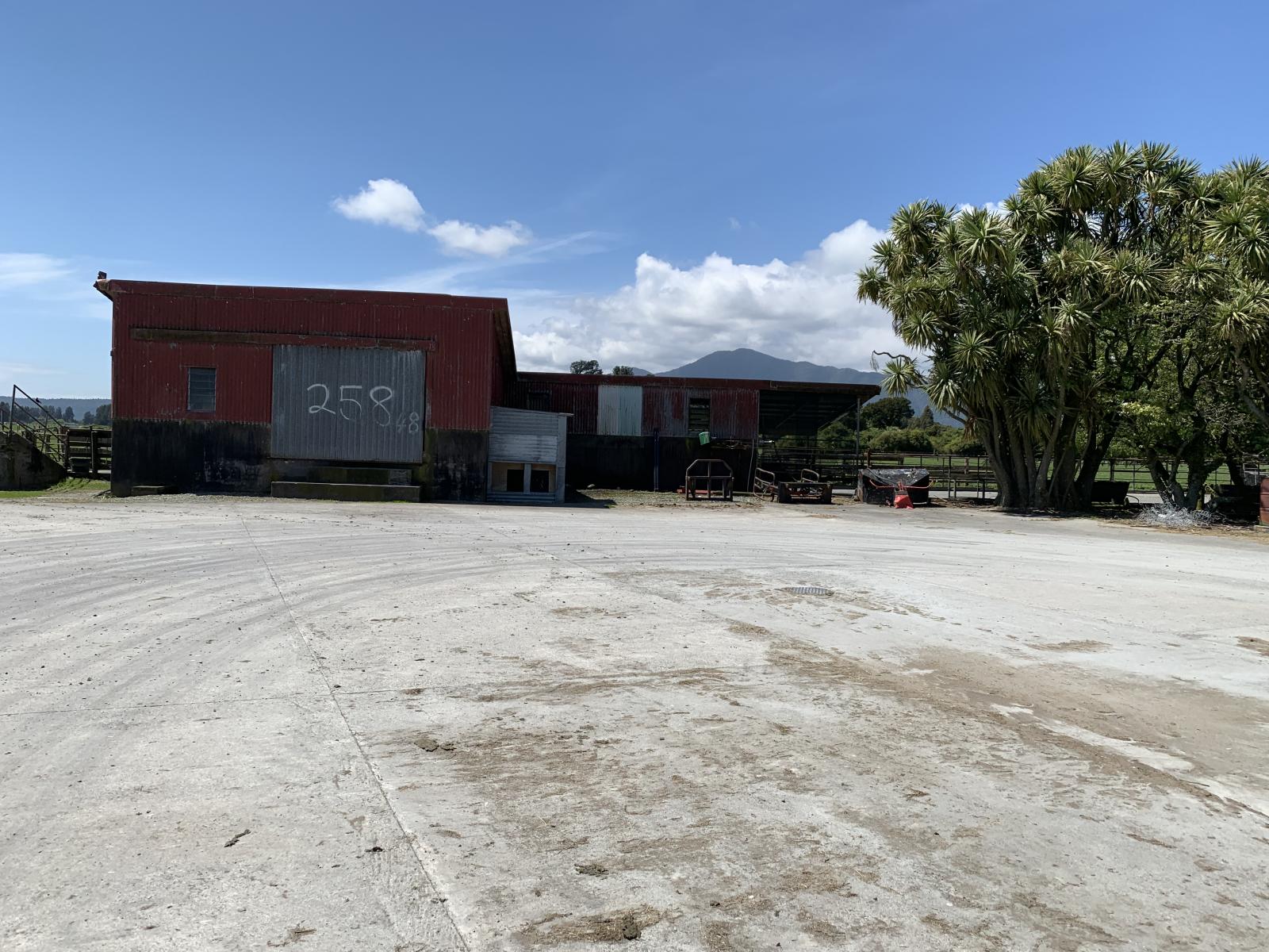 1575 Kaniere-Kowhitirangi Road, Hokitika