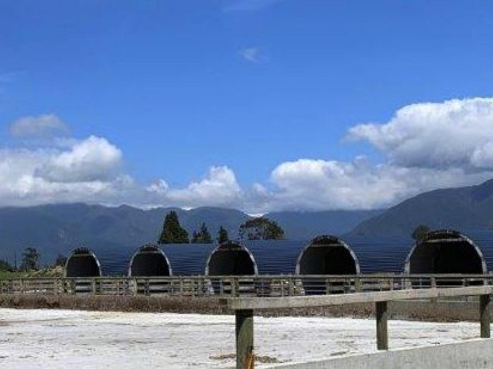 1575 Kaniere-Kowhitirangi Road, Hokitika