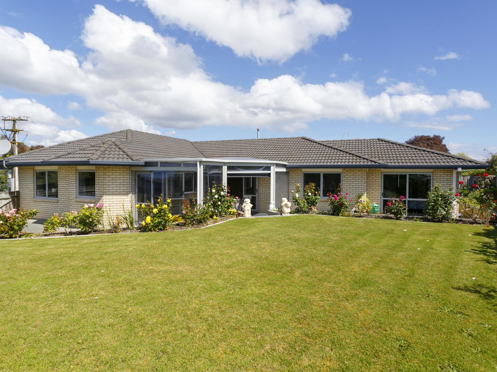 74 Kaihua Road, Taupo