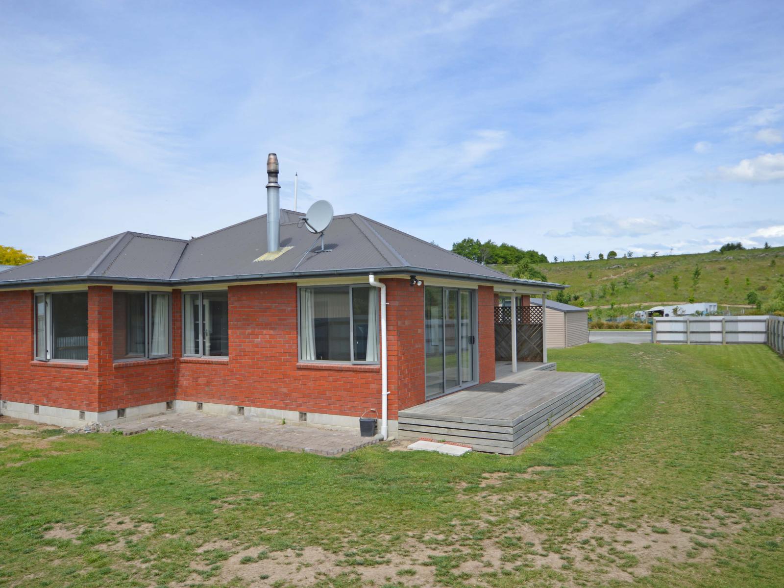 141 Main Road, Pleasant Point
