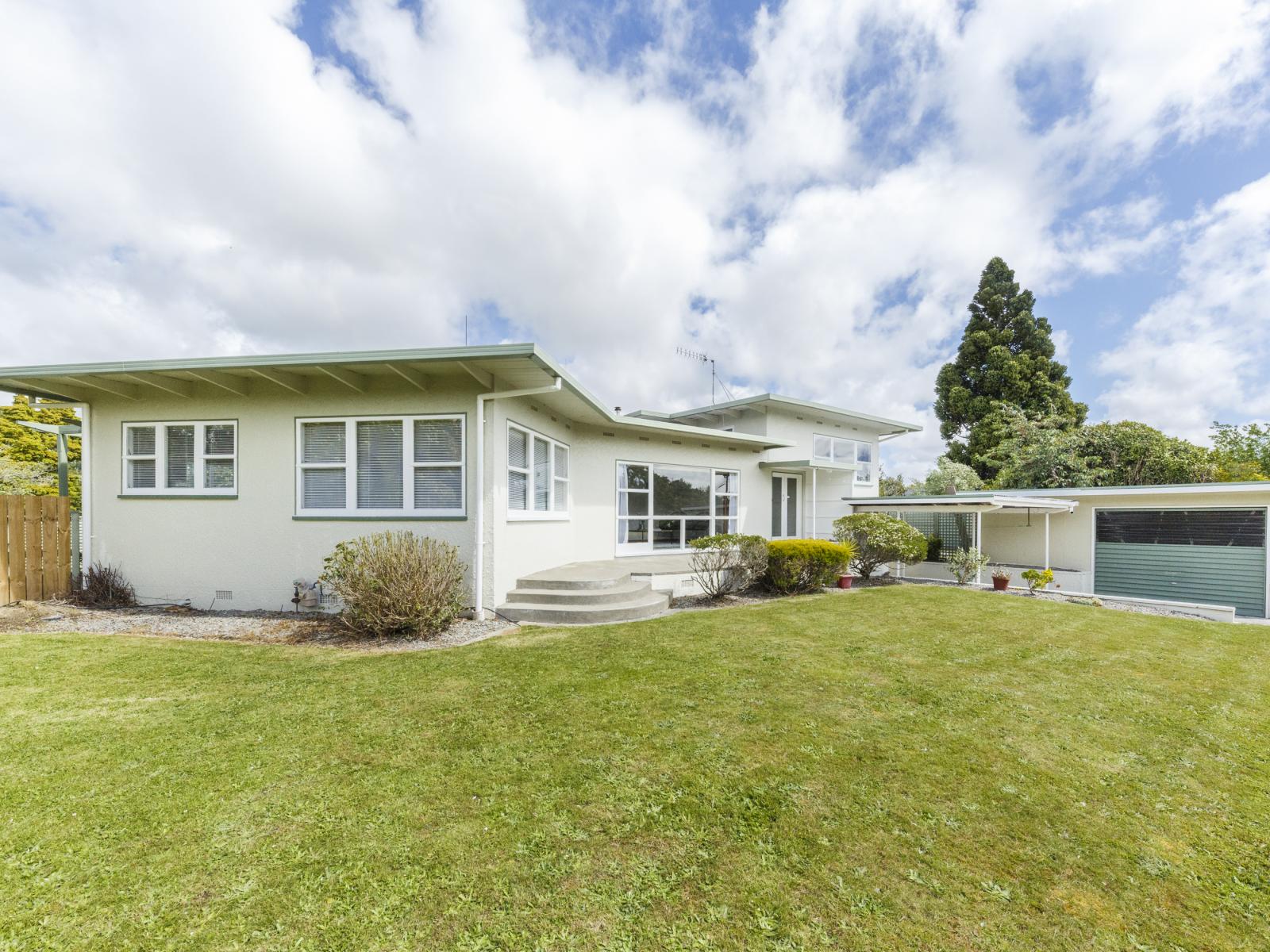 101 Buick Crescent, Awapuni