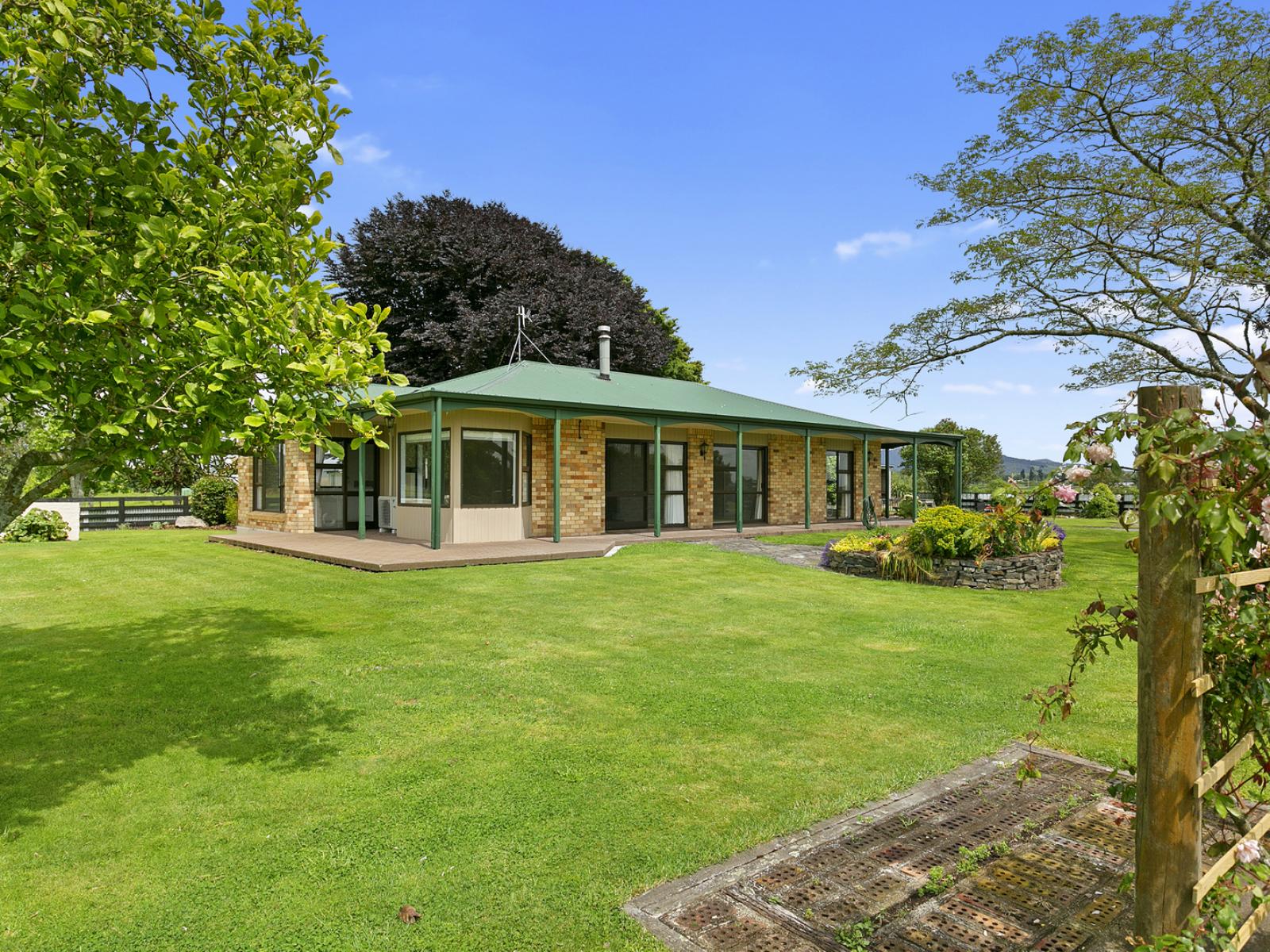 19 Puketutu Road, Matamata