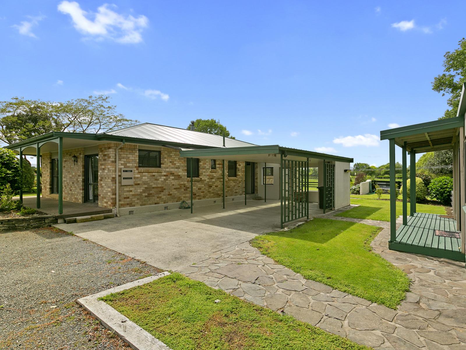 19 Puketutu Road, Matamata