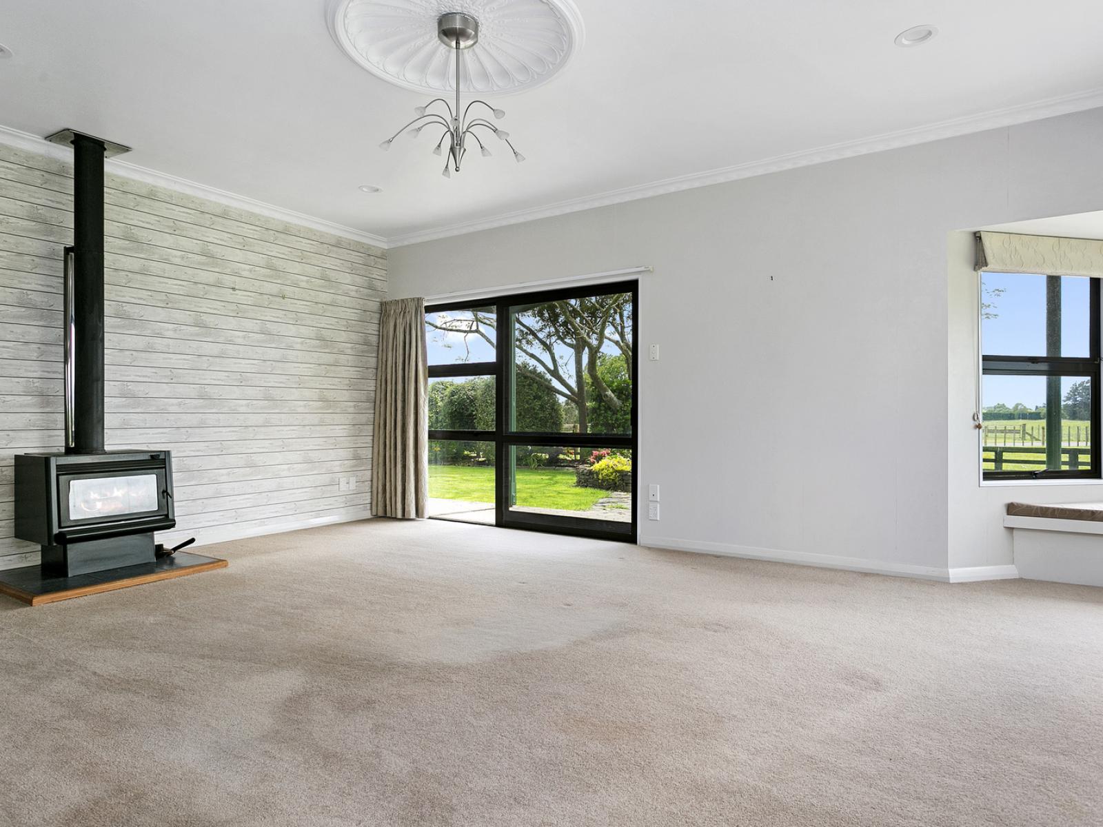 19 Puketutu Road, Matamata