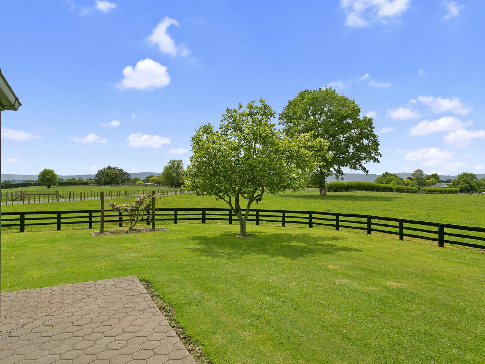 19 Puketutu Road, Matamata