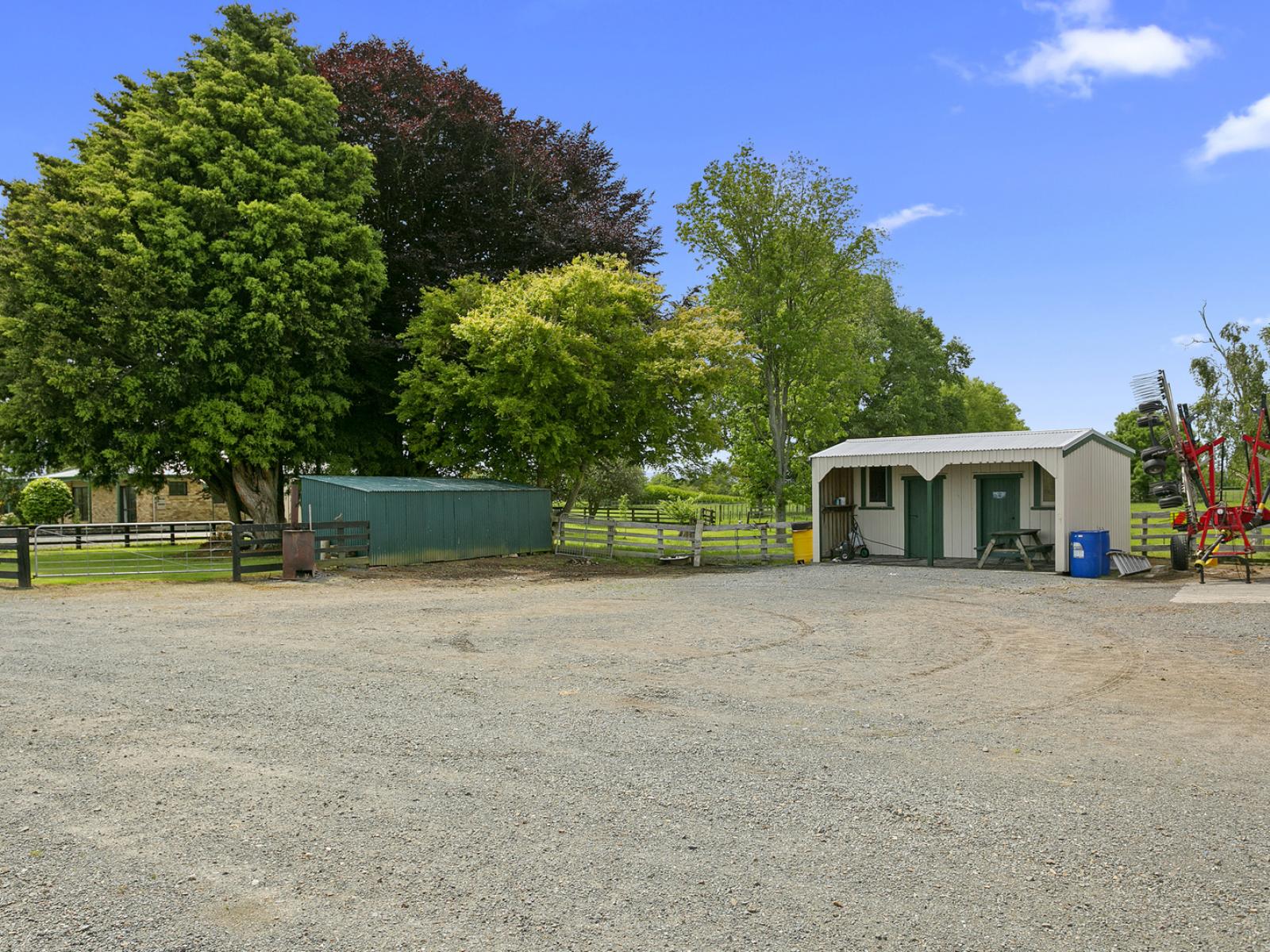19 Puketutu Road, Matamata
