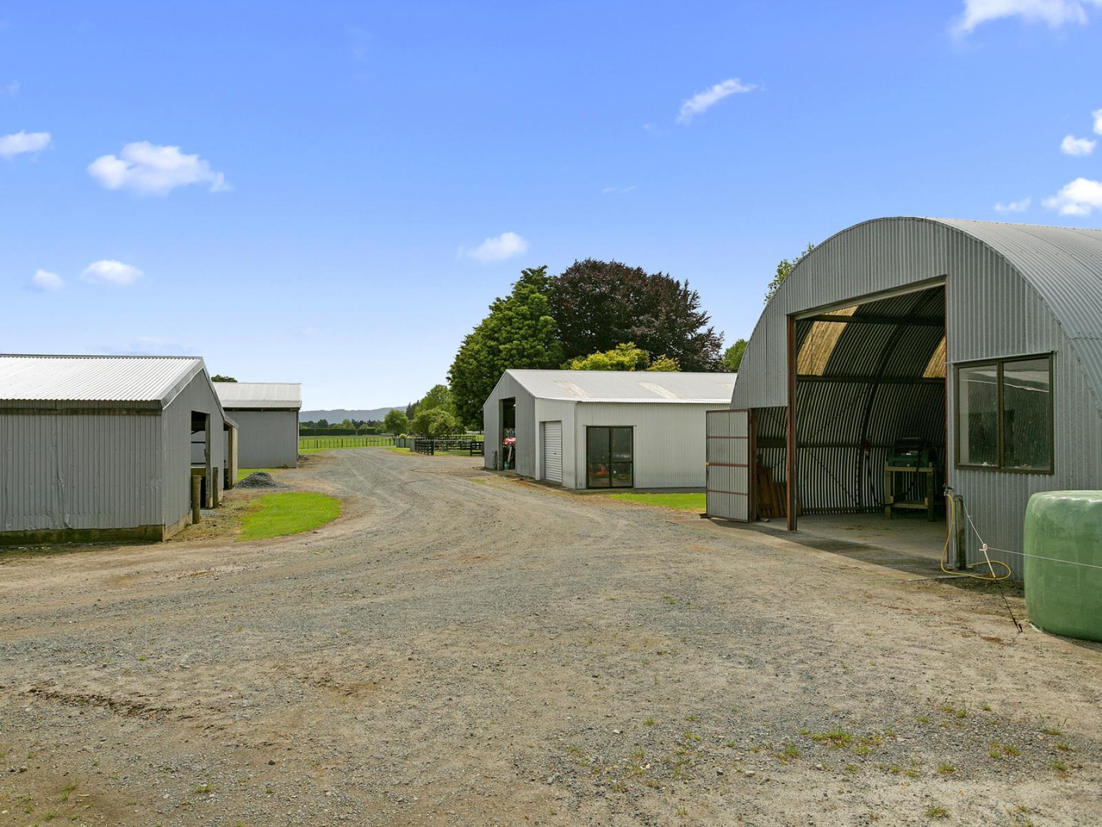 19 Puketutu Road, Matamata