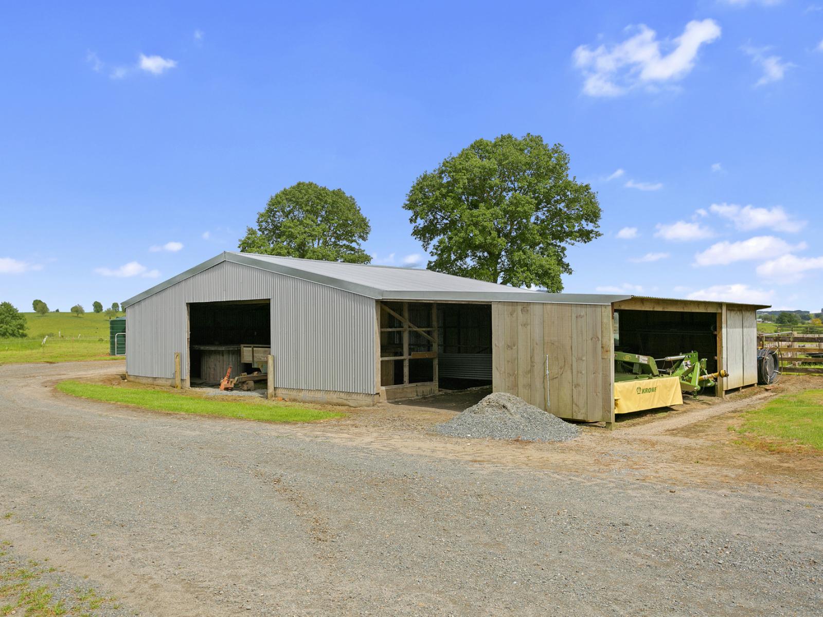 19 Puketutu Road, Matamata