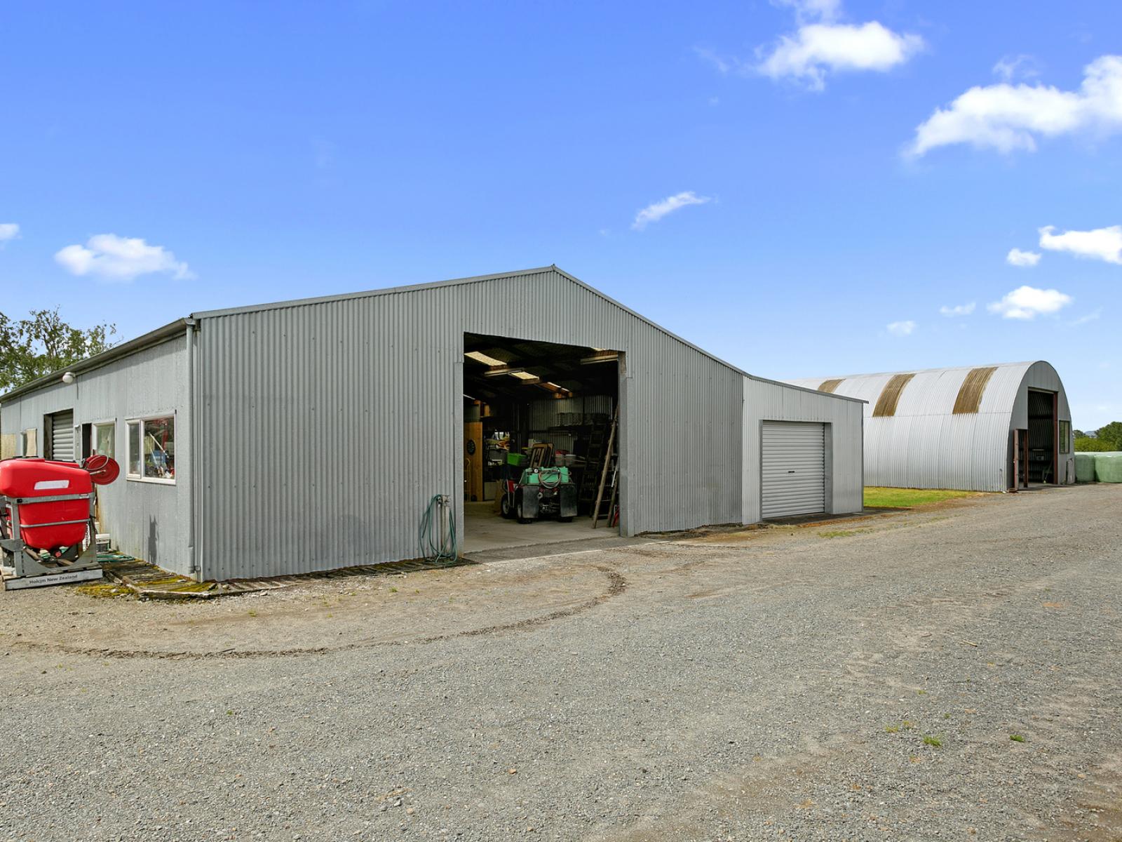 19 Puketutu Road, Matamata