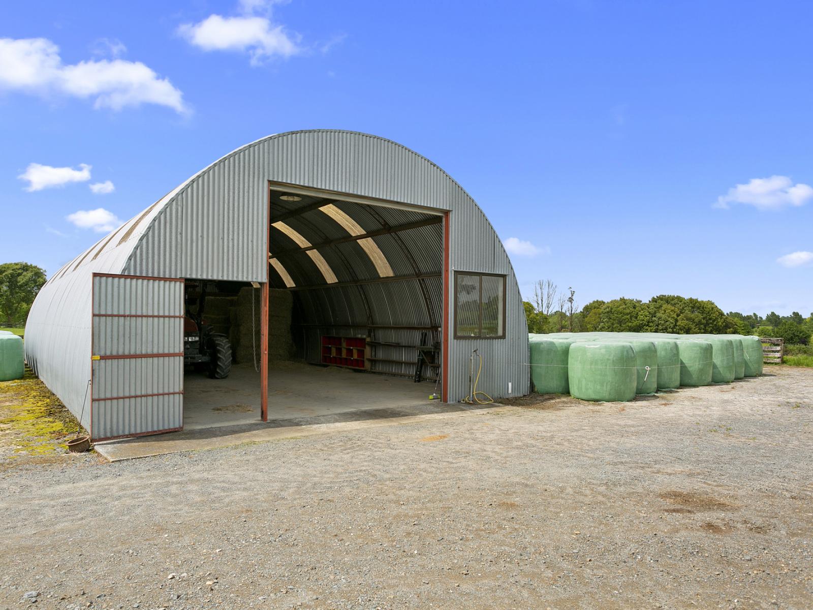 19 Puketutu Road, Matamata