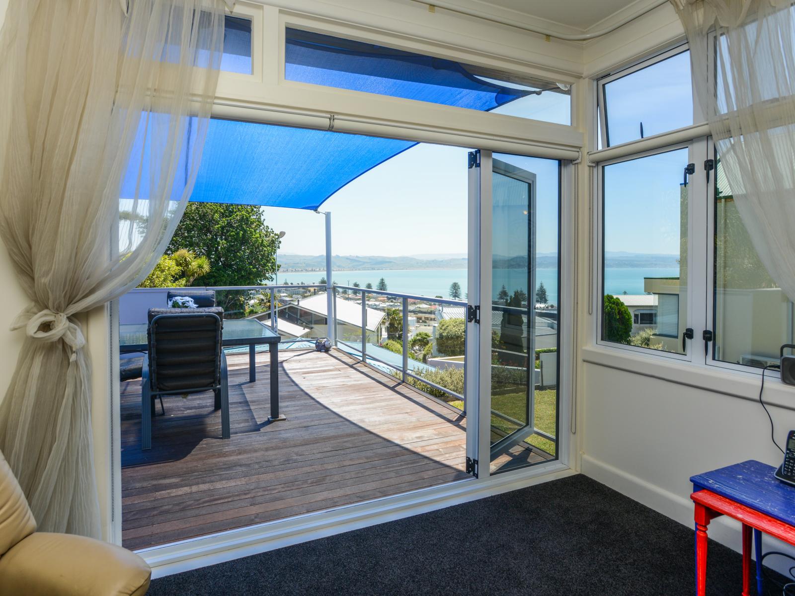 5 Milton Terrace, Hospital Hill