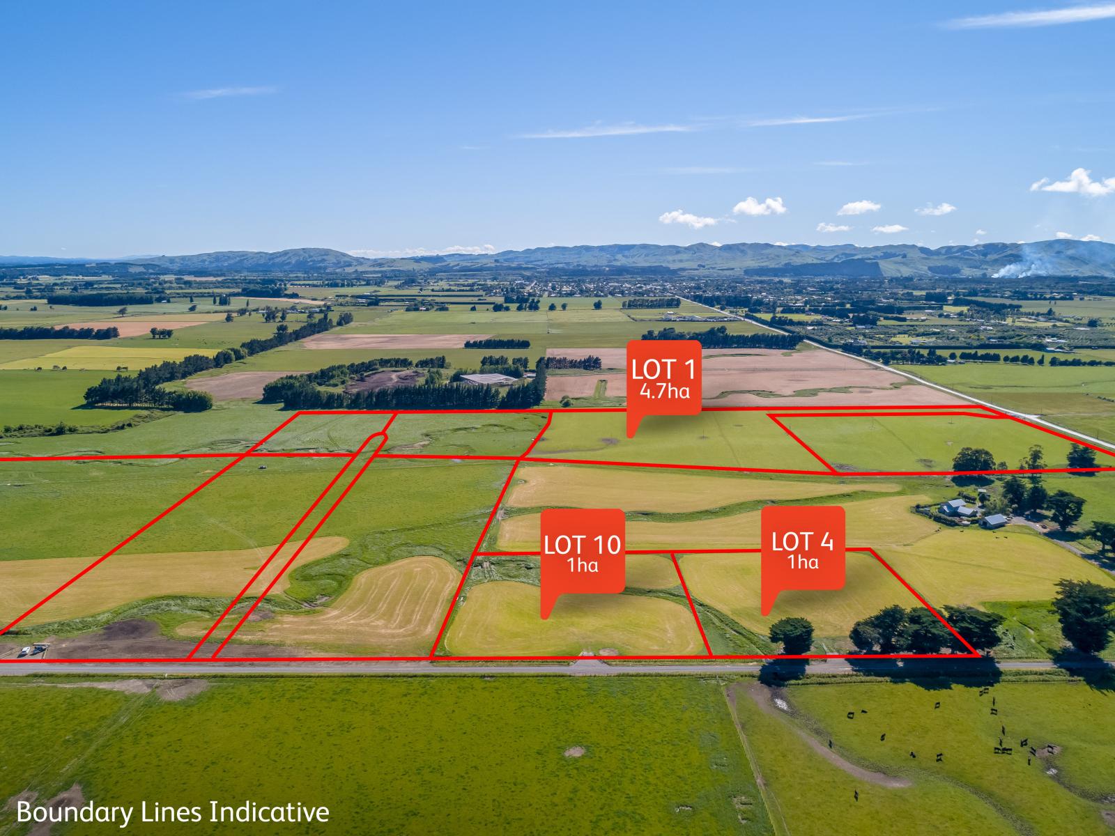 18 Mahaki Road, Martinborough