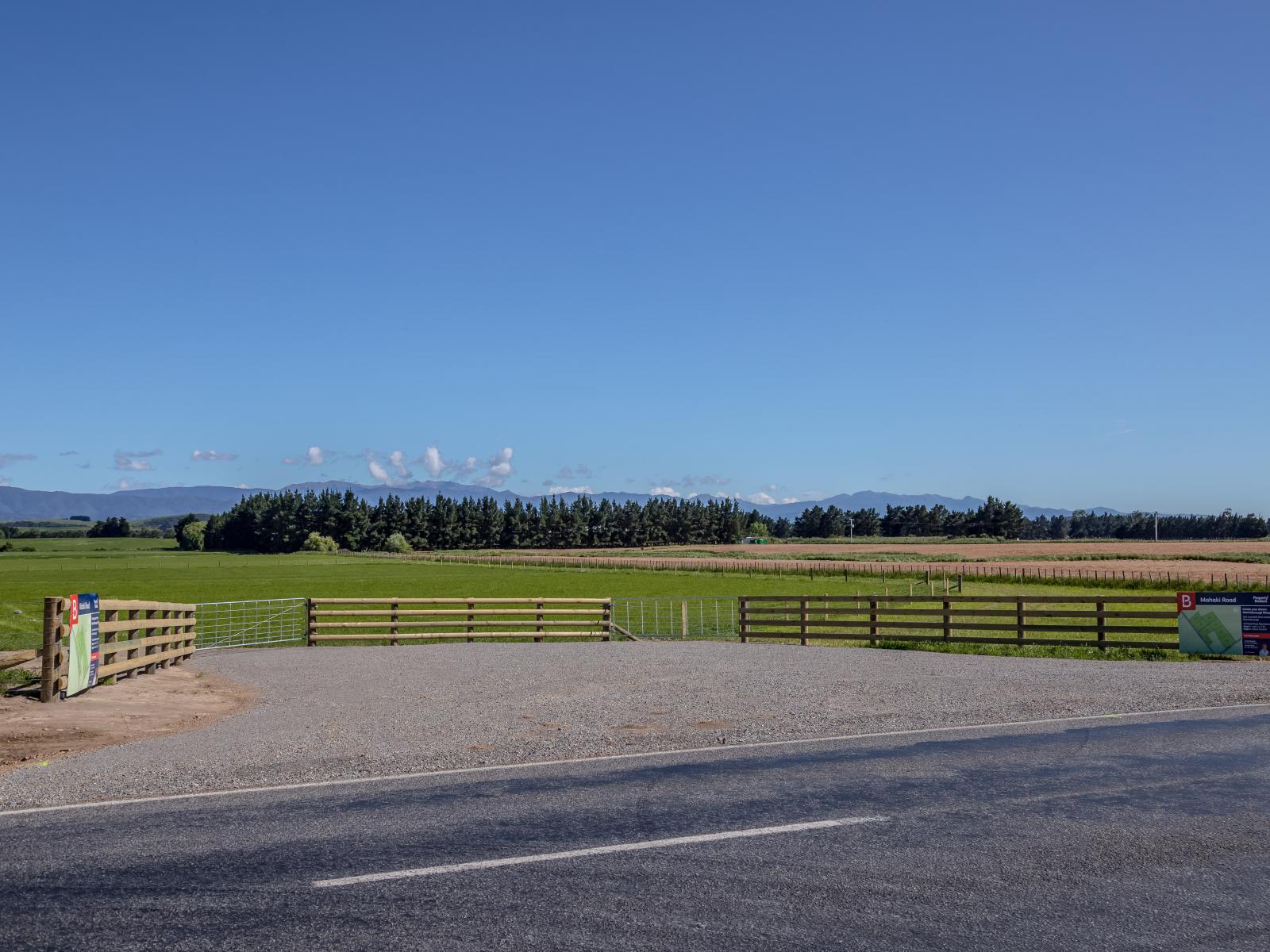 18 Mahaki Road, Martinborough