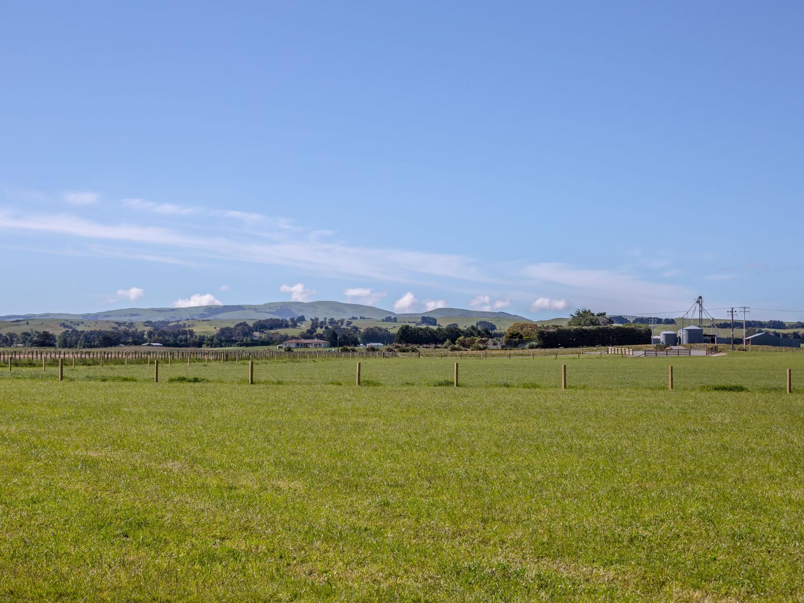 18 Mahaki Road, Martinborough