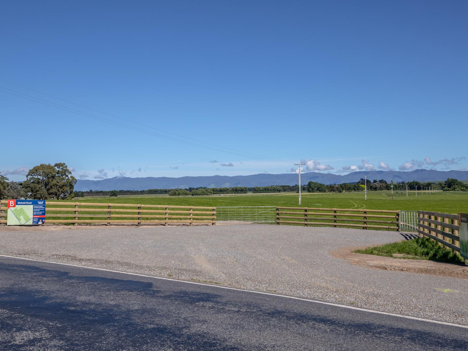 18 Mahaki Road, Martinborough
