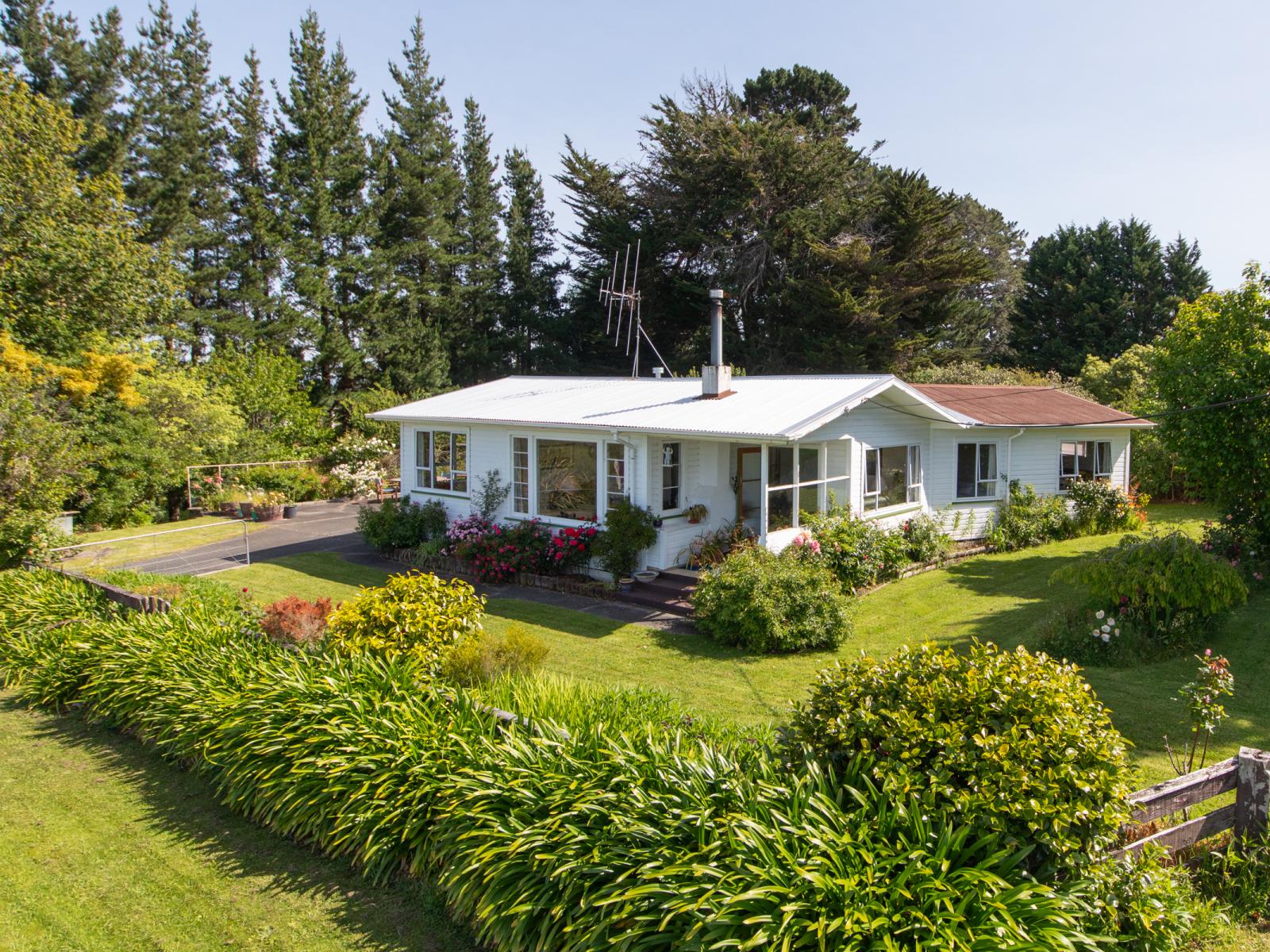 7 Hastings Street, Halcombe