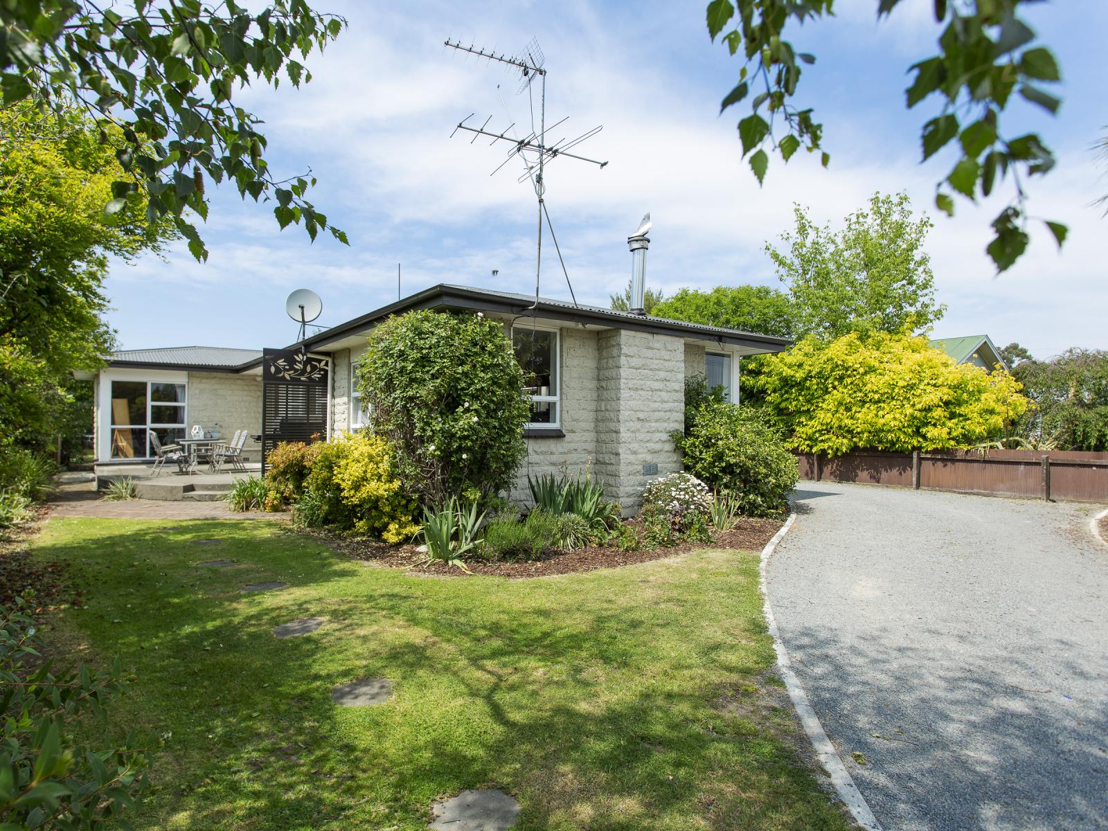 85 Grove Street, Tinwald