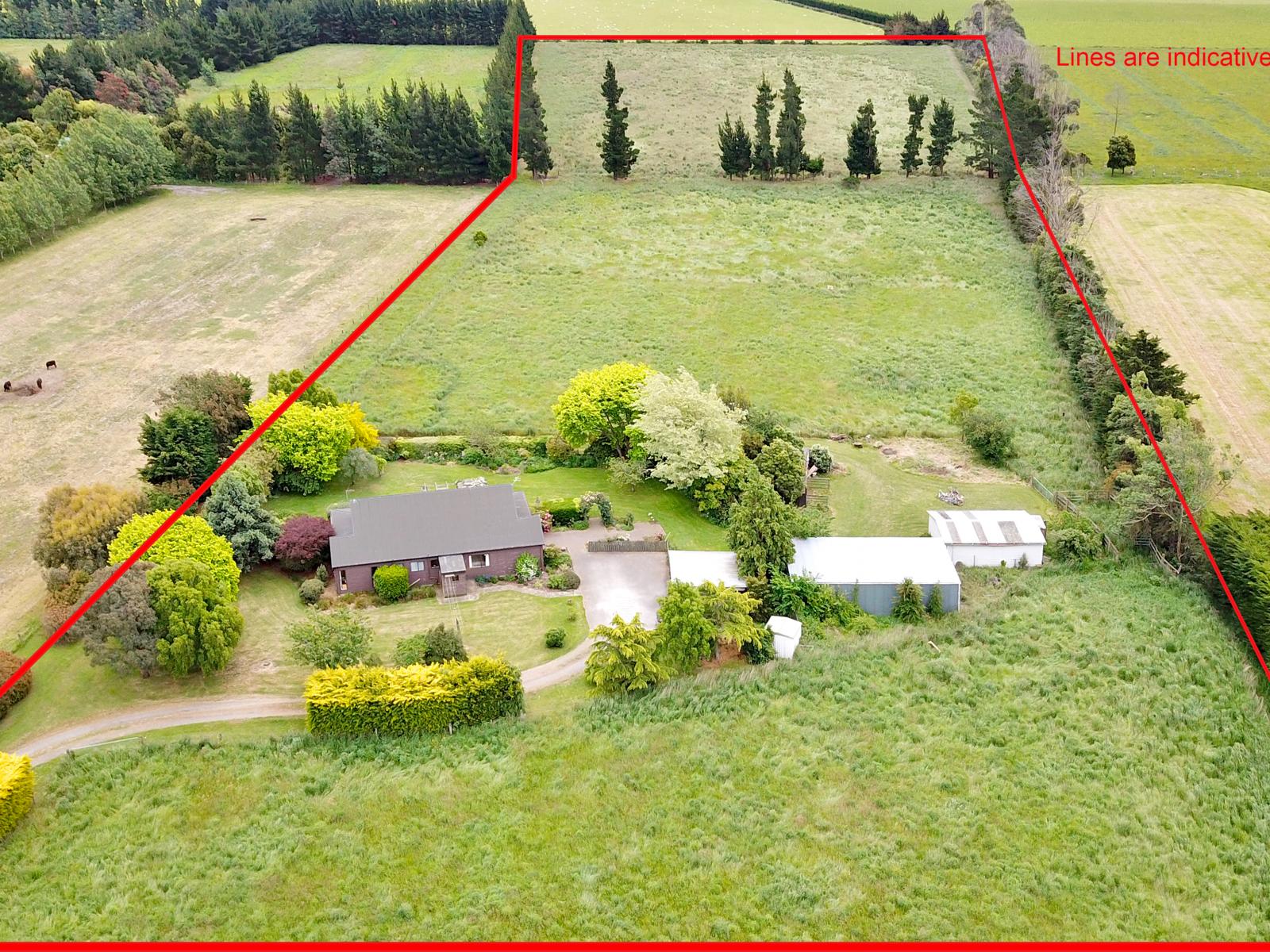 108 Manse Road, Leeston