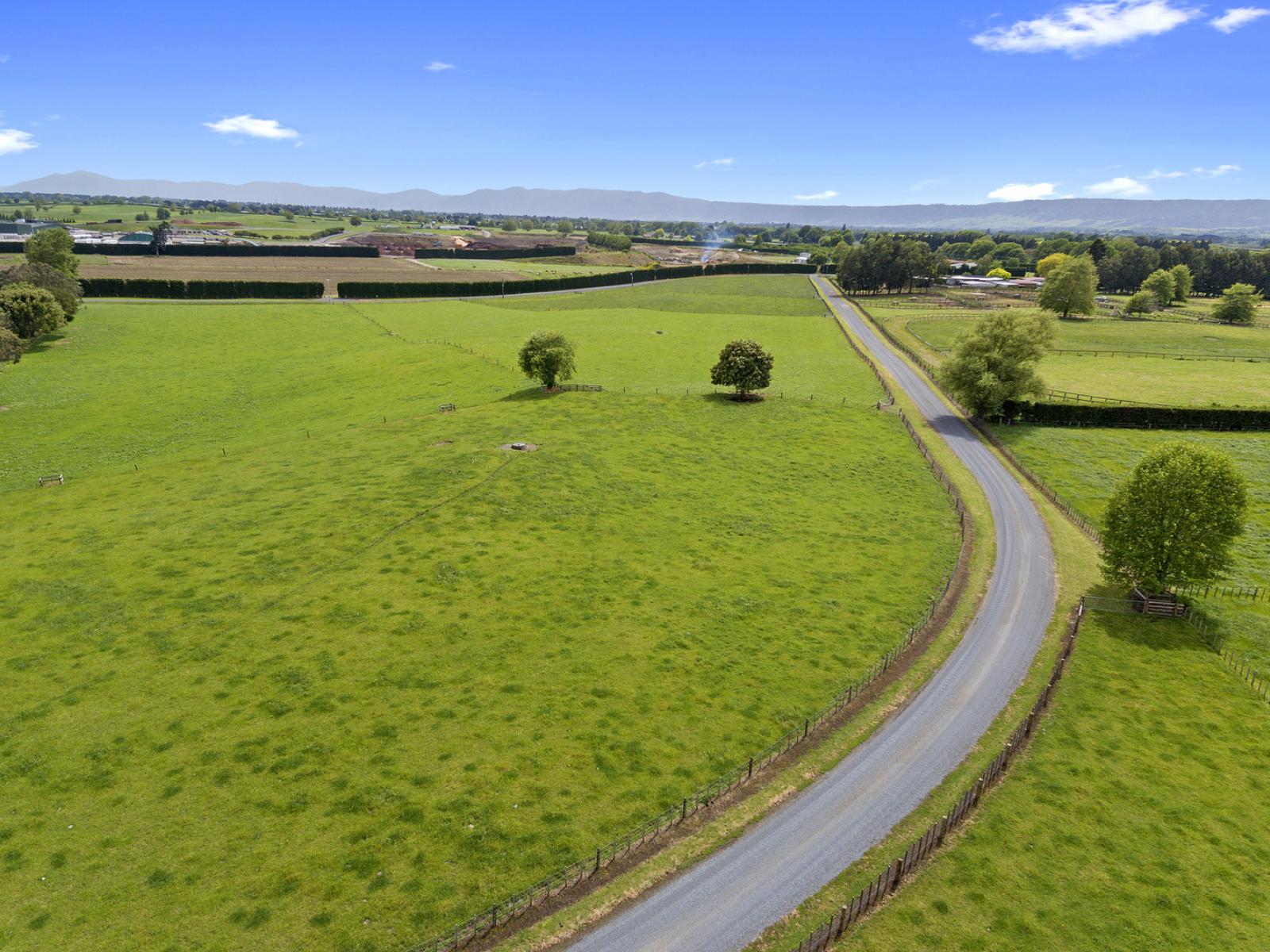 19 Puketutu Road, Matamata