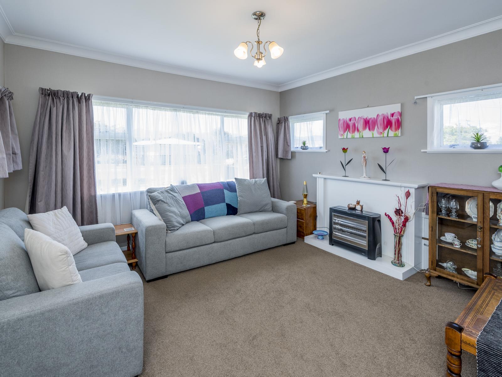 37 Bowen Street, Levin