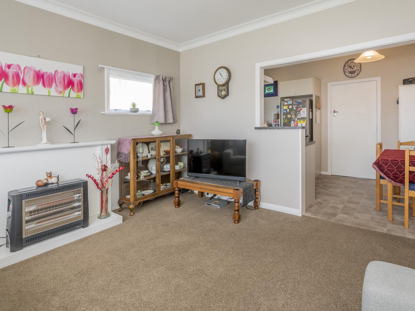 37 Bowen Street, Levin