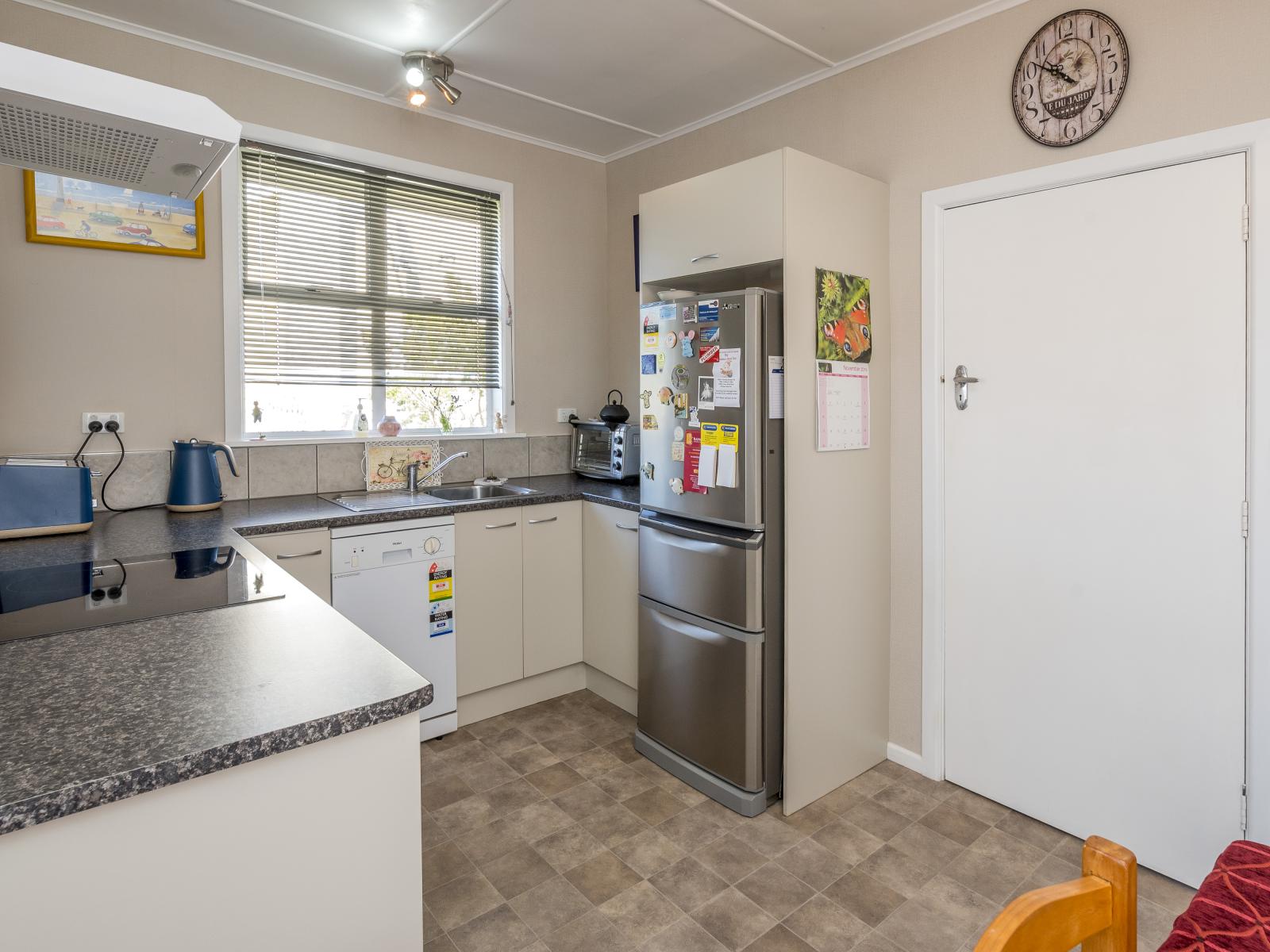 37 Bowen Street, Levin