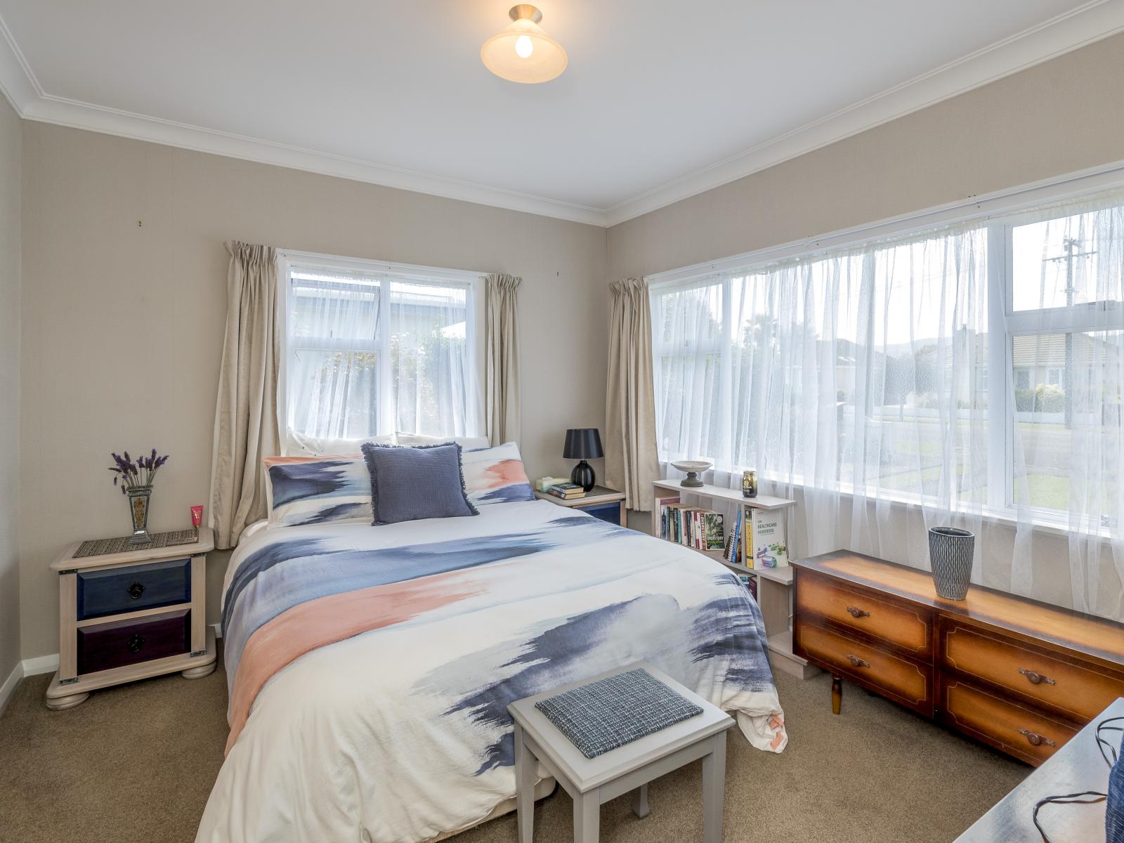 37 Bowen Street, Levin