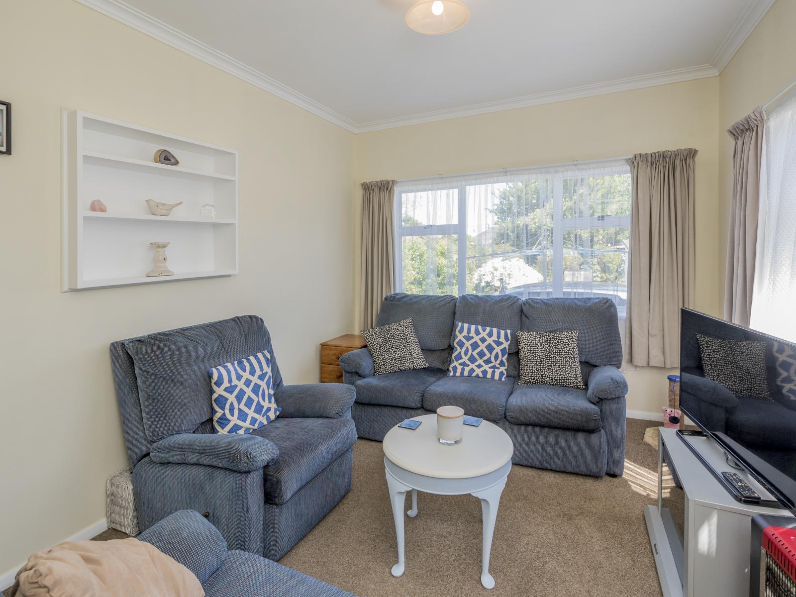 37 Bowen Street, Levin