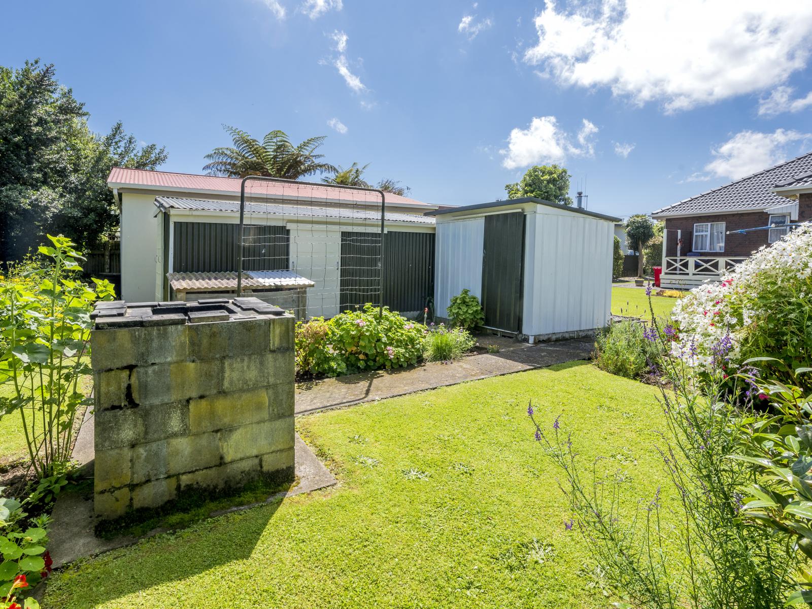 37 Bowen Street, Levin