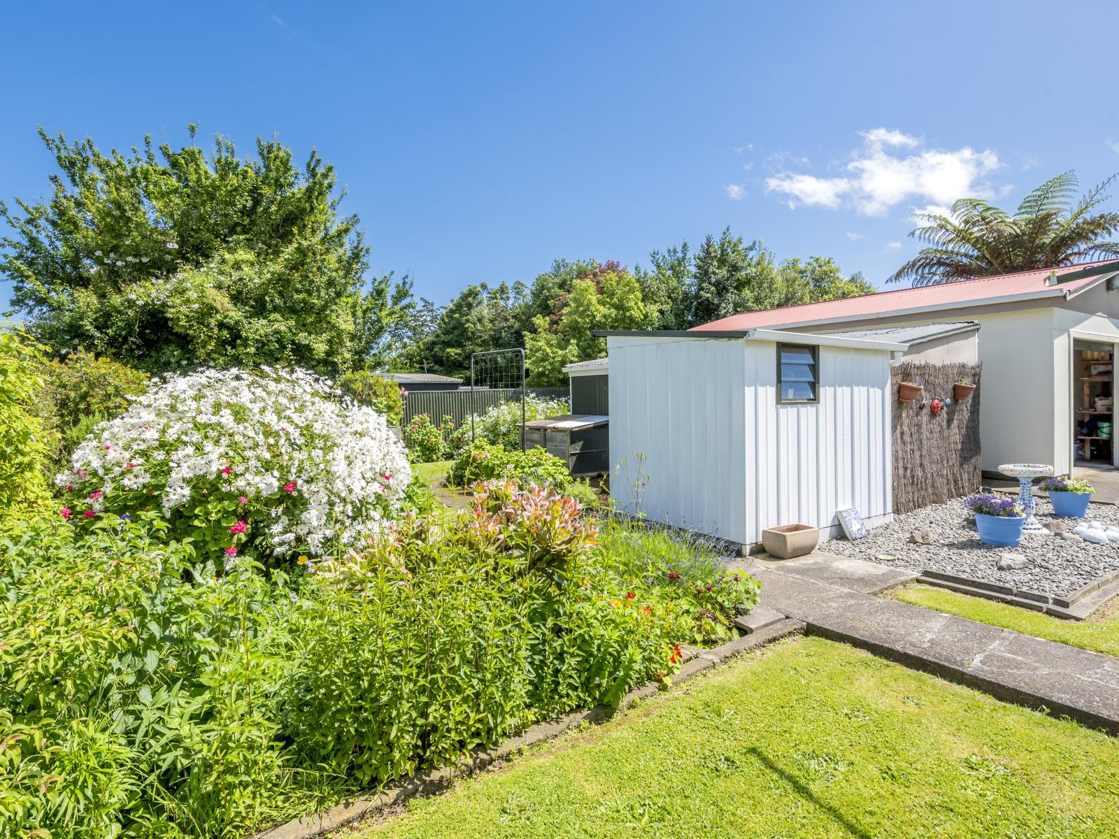 37 Bowen Street, Levin